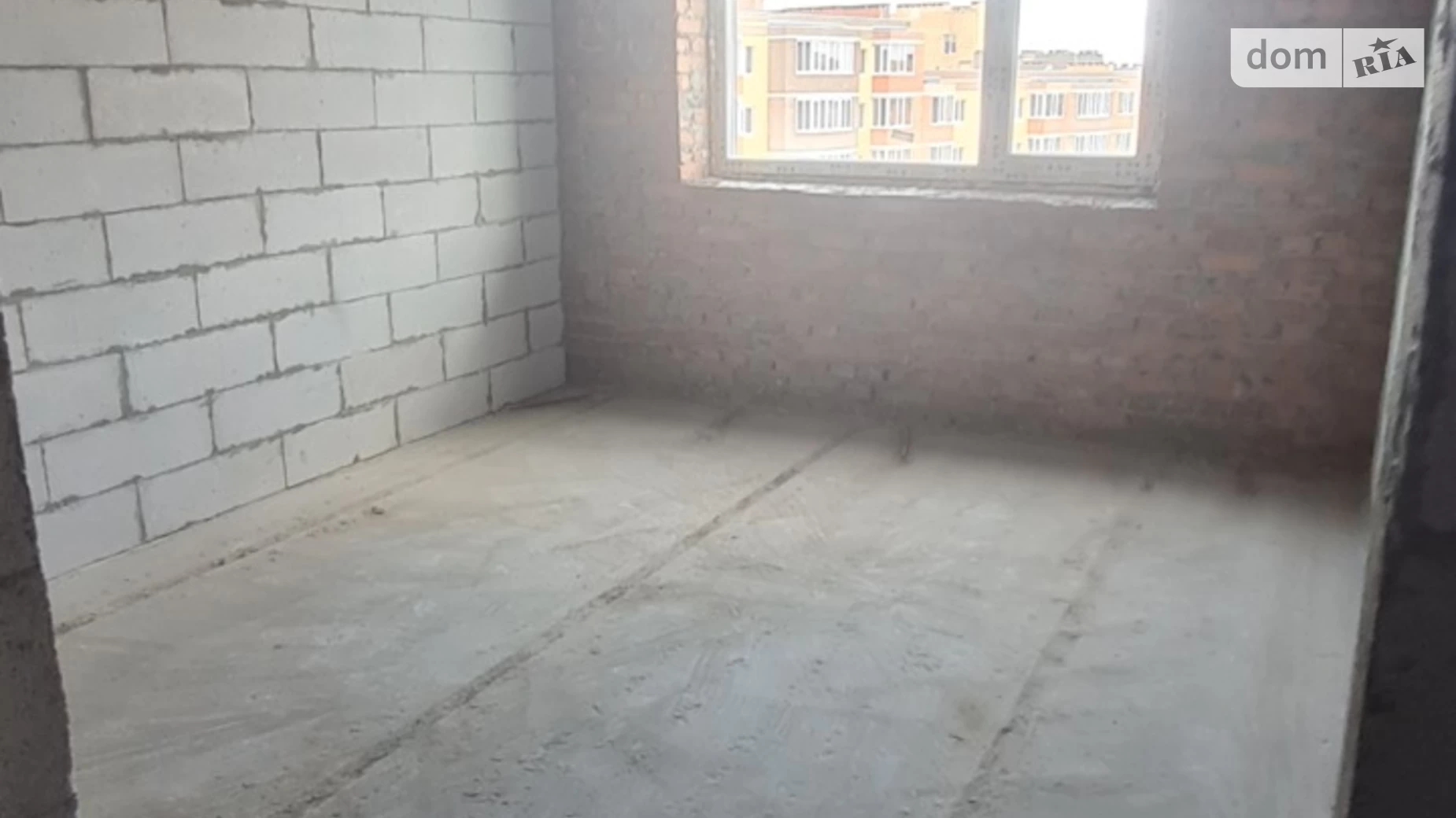 Продается 1-комнатная квартира 44.5 кв. м в Виннице, цена: 1735500 грн - фото 3