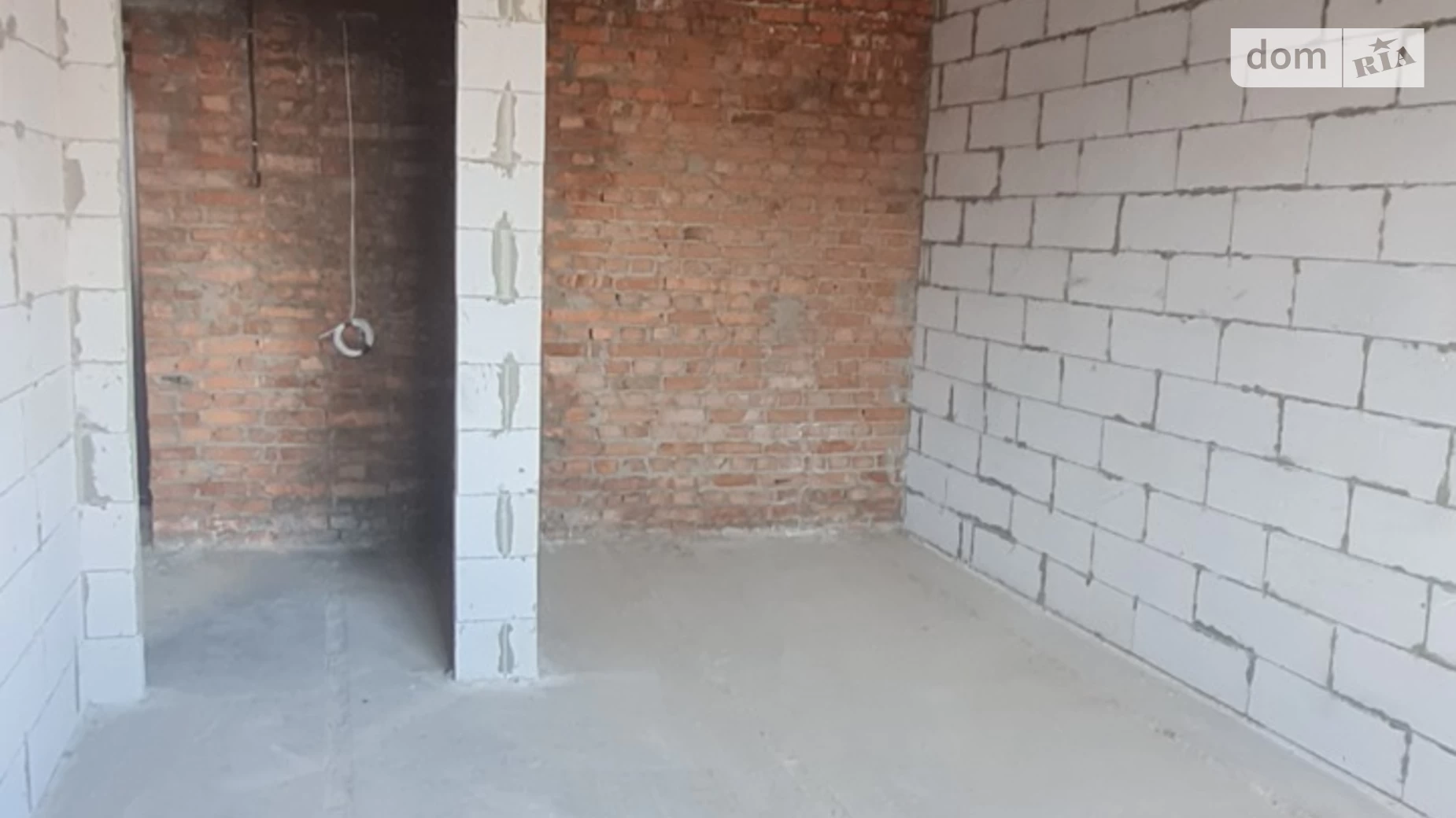 Продается 1-комнатная квартира 44.5 кв. м в Виннице, цена: 1735500 грн - фото 4
