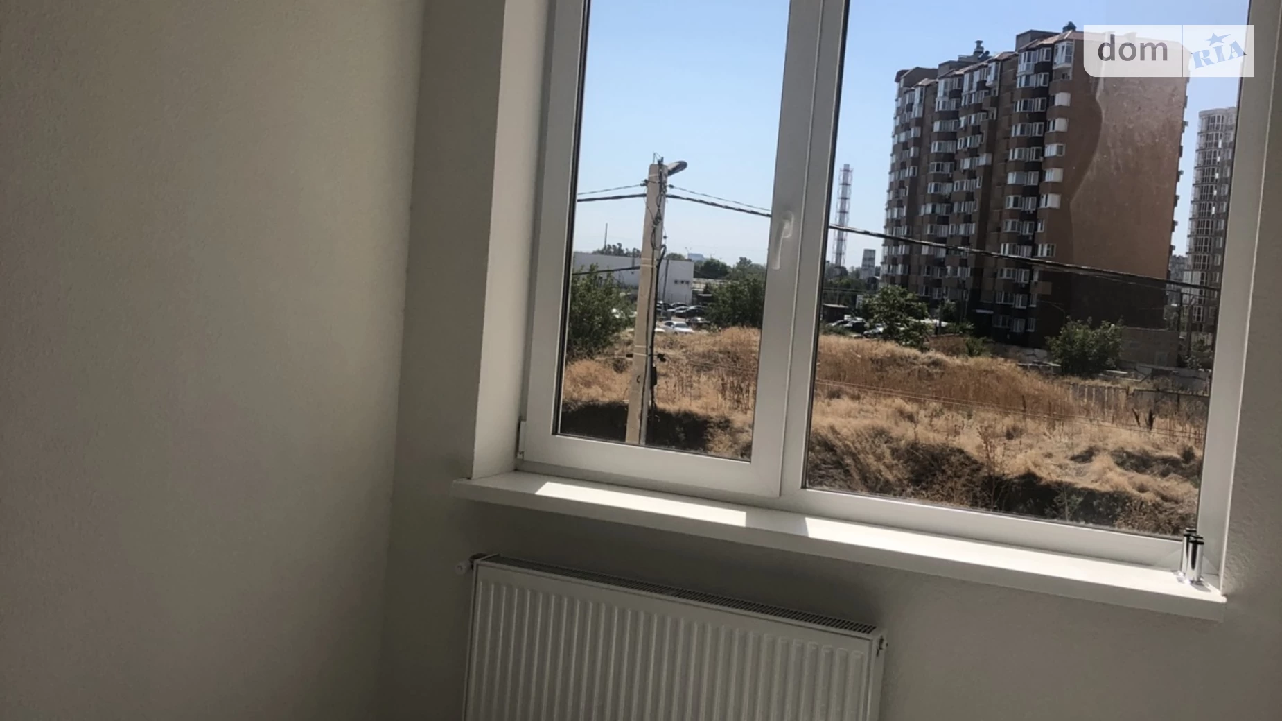 Продається 1-кімнатна квартира 29 кв. м у Одесі, вул. Таврійська - фото 2