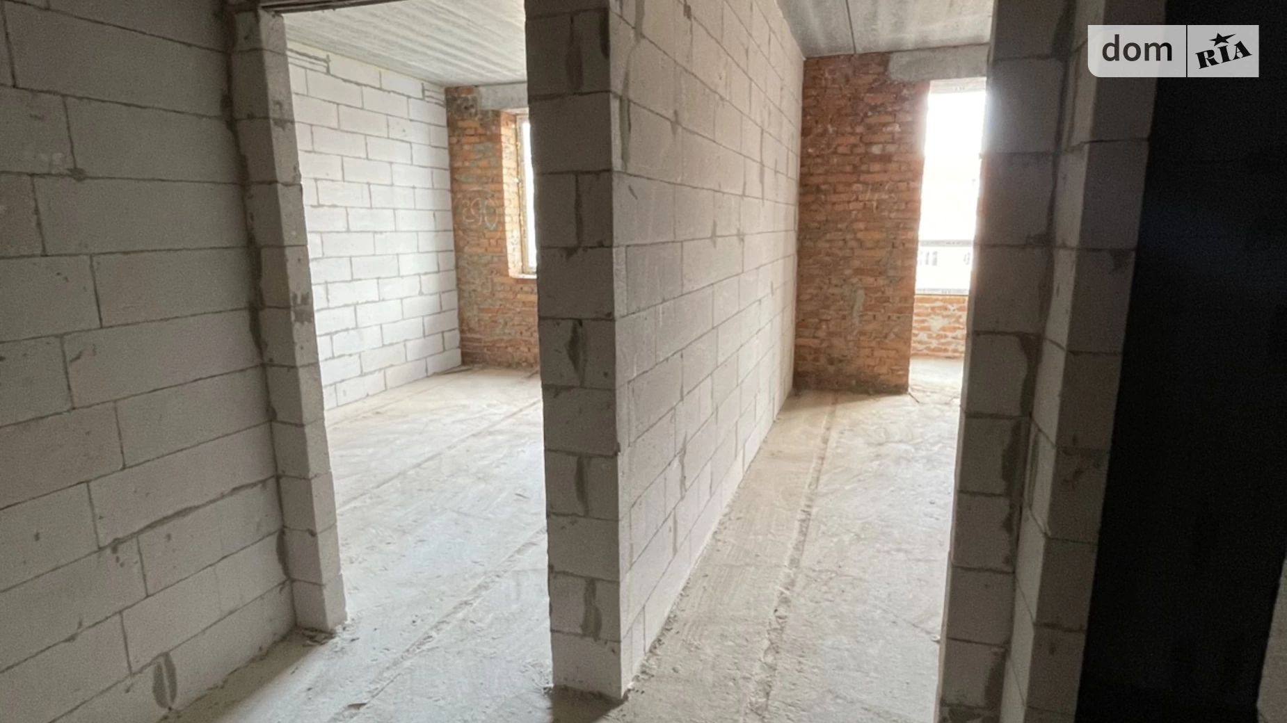 Продається 1-кімнатна квартира 43.4 кв. м у Вінниці, цена: 1519000 грн - фото 4