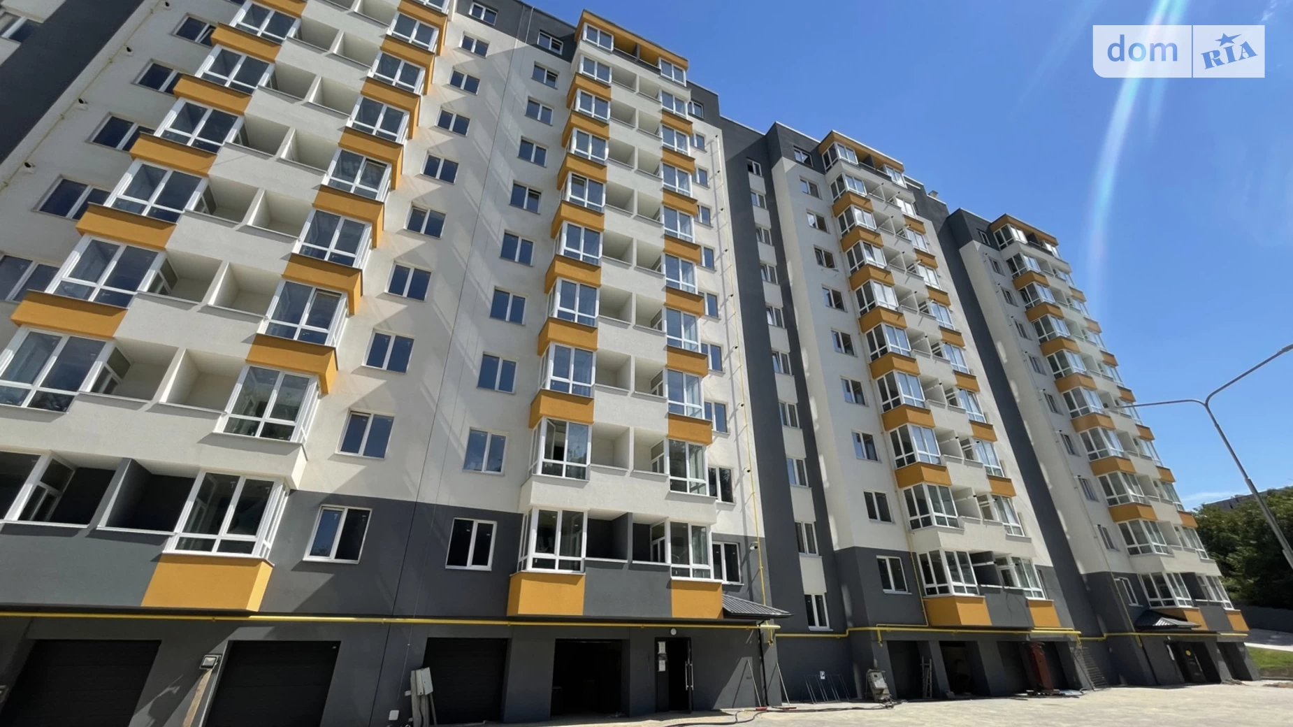 Продається 1-кімнатна квартира 43.4 кв. м у Вінниці, цена: 1519000 грн - фото 2