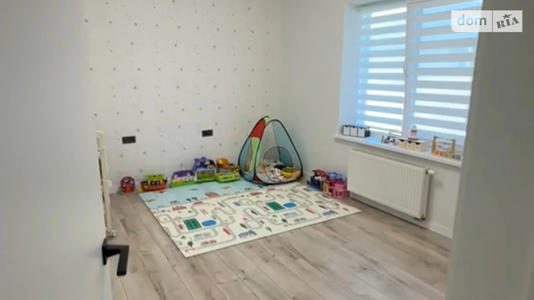 Продается 3-комнатная квартира 100 кв. м в Ворзеле, пер. 1-го Мая, 57 - фото 4