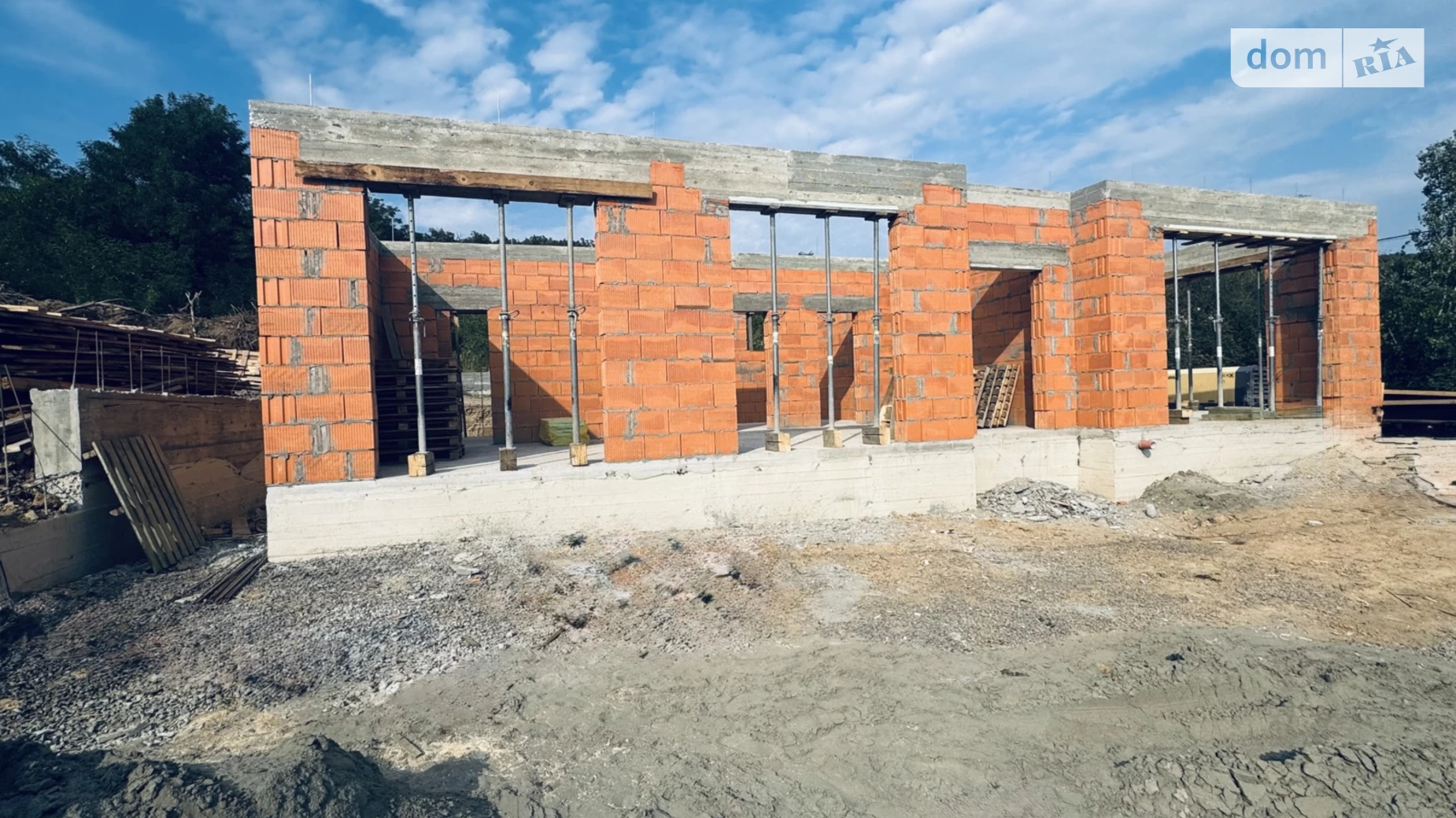 Продається одноповерховий будинок 147 кв. м з верандою, цена: 148000 $ - фото 5