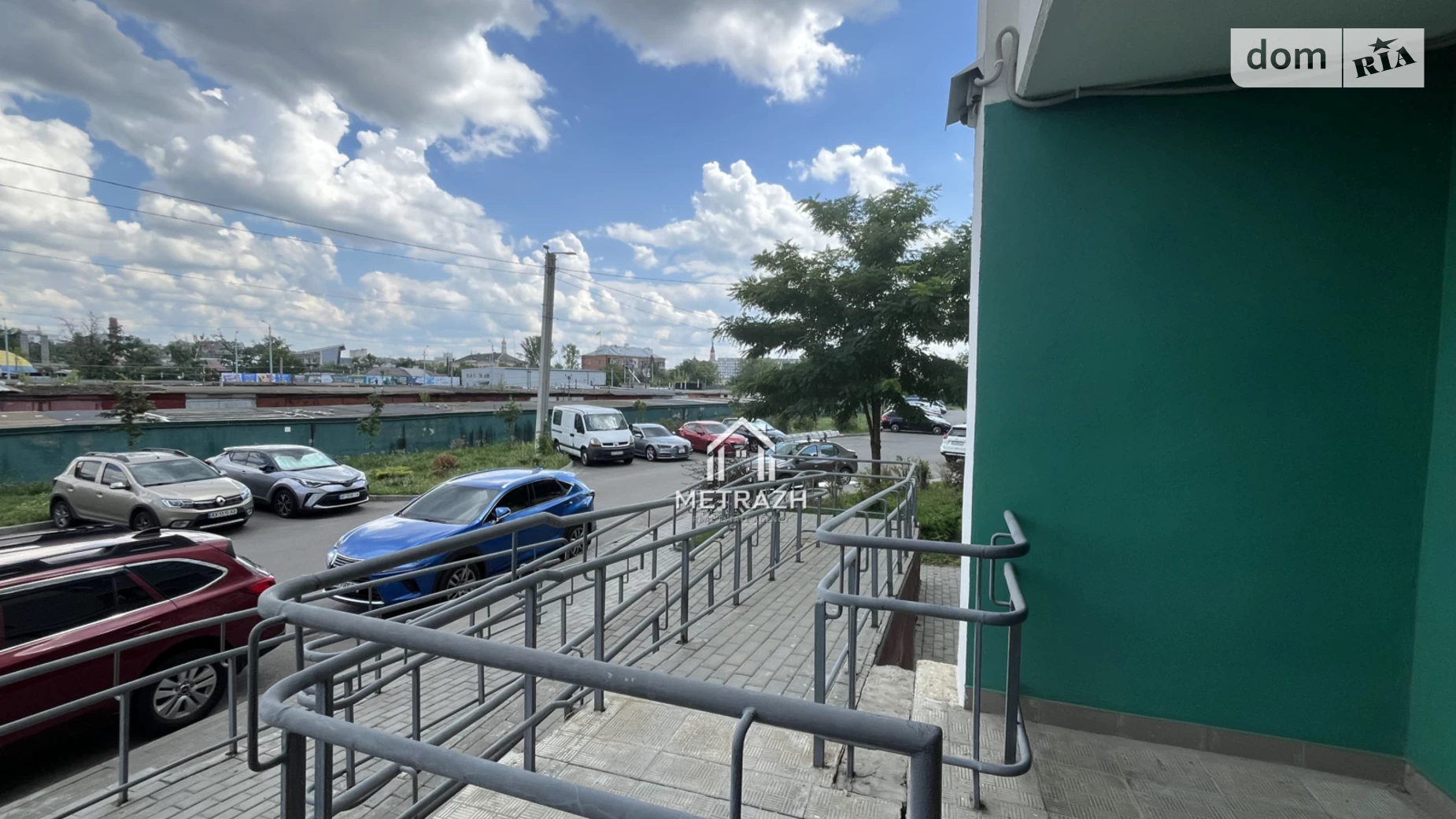 Продается 1-комнатная квартира 54 кв. м в Харькове, ул. Рогатинская Левада, 10 - фото 4