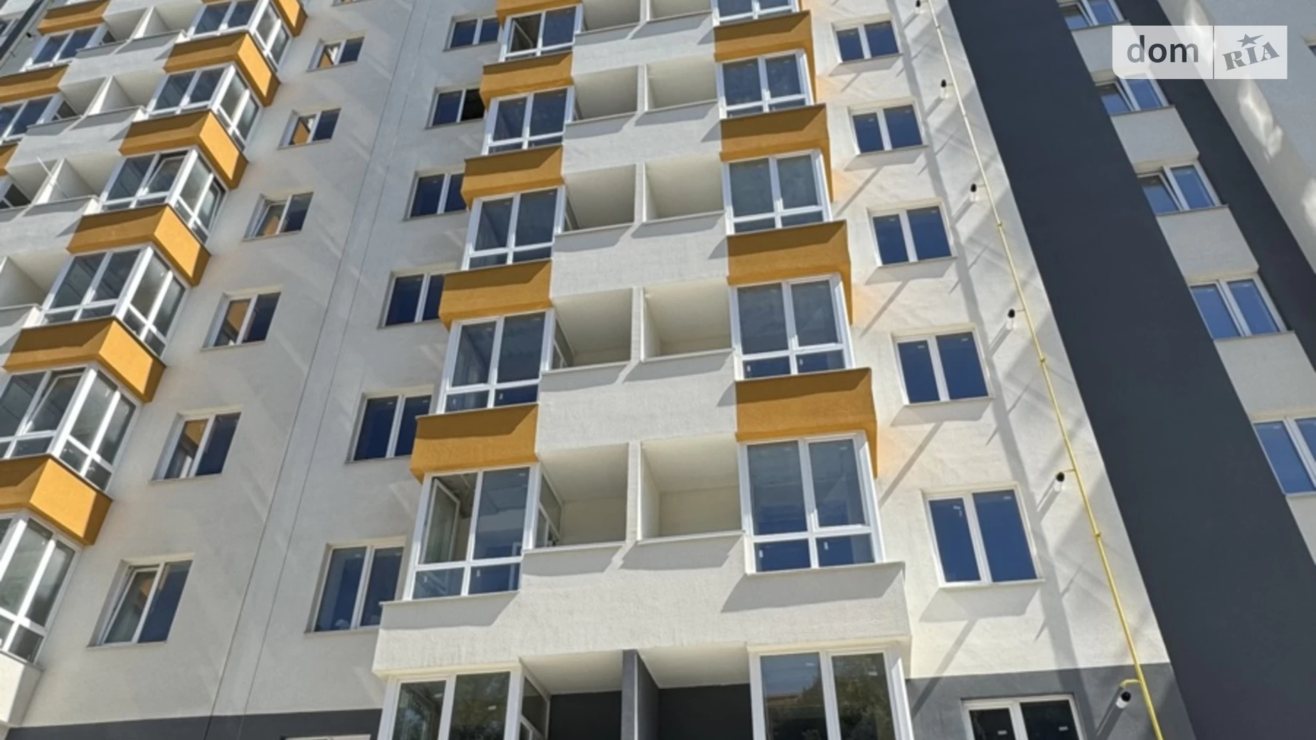 Продається 1-кімнатна квартира 38.5 кв. м у Вінниці, цена: 37800 $ - фото 2