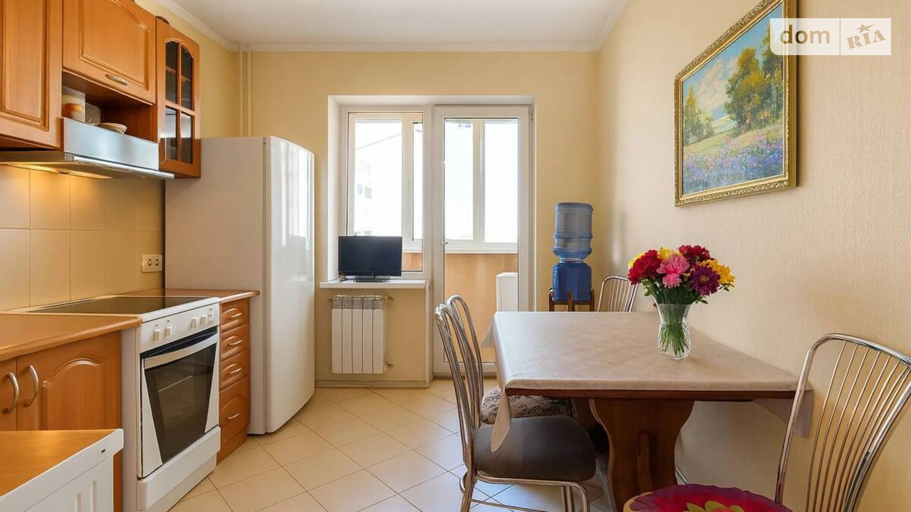 Продается 2-комнатная квартира 60.9 кв. м в Киеве, ул. Лариси Руденко, 21 - фото 5