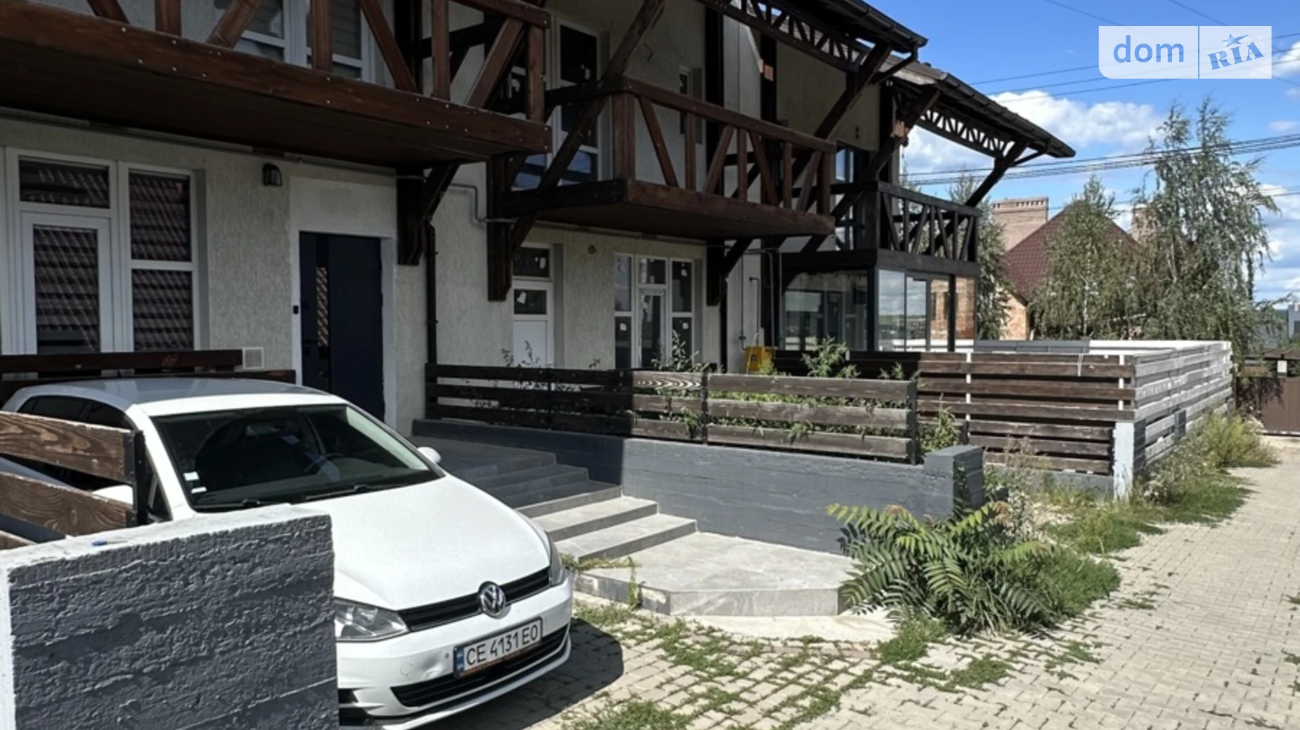 Первомайский Черновцы, цена: 75000 $ - фото 4