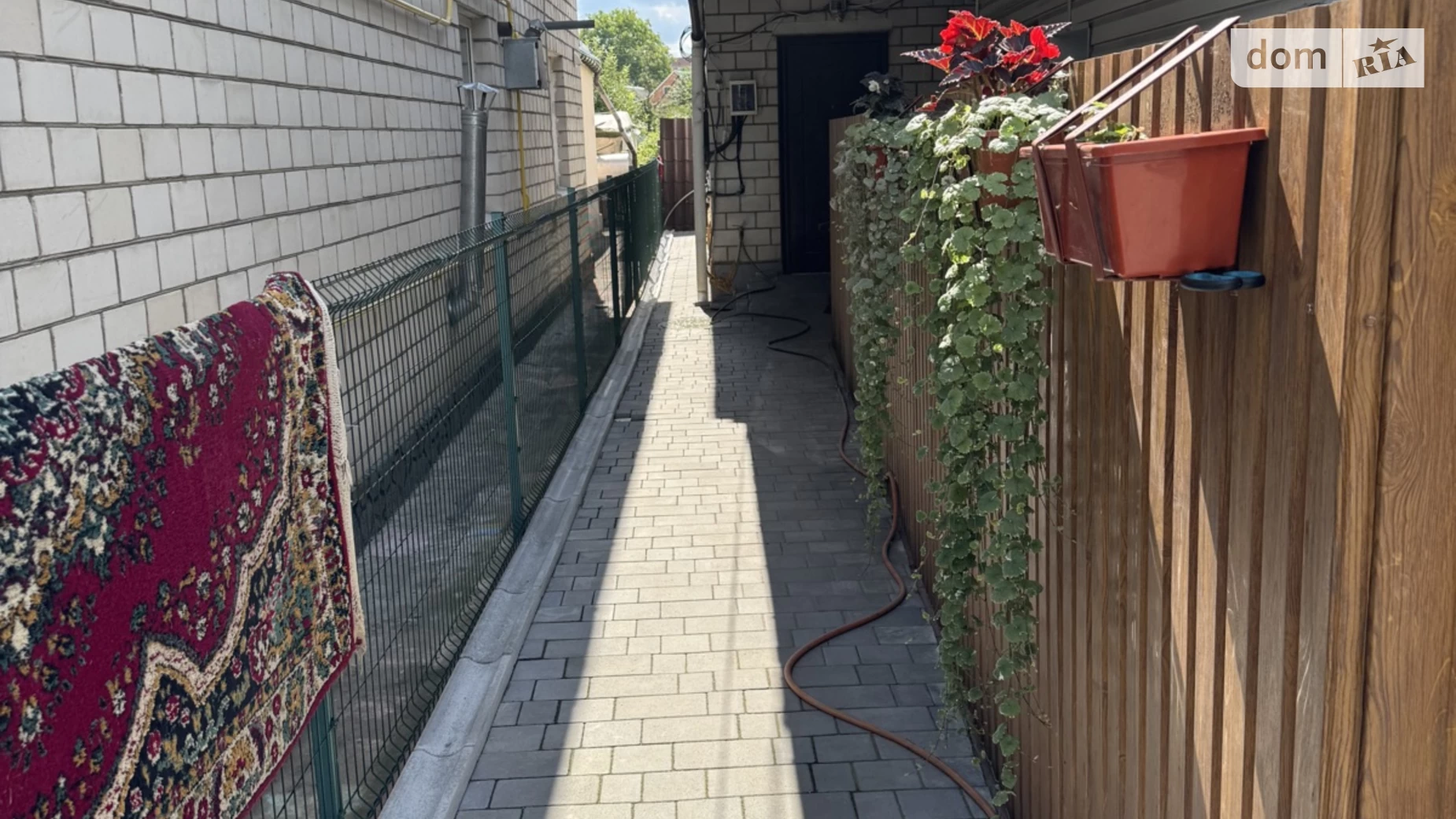 Продается часть дома 79.2 кв. м с гаражом, цена: 79000 $ - фото 3