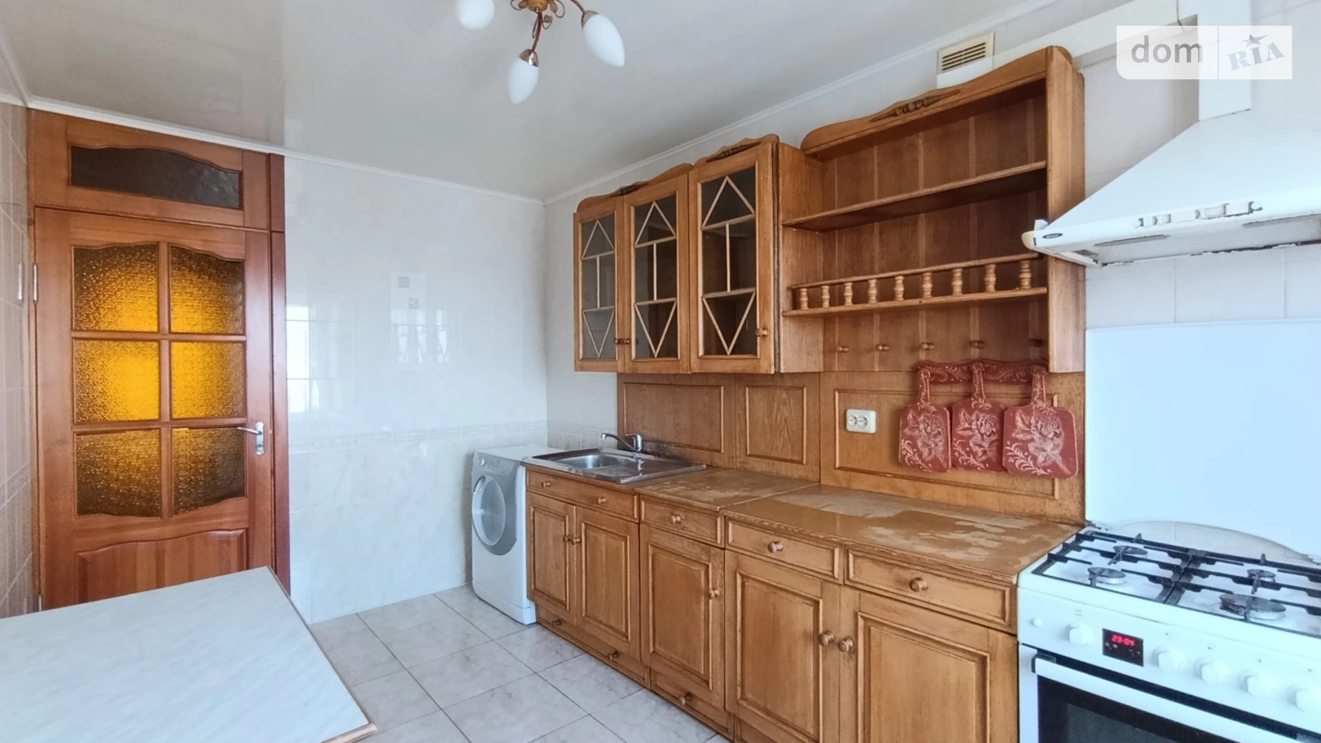 Продается 4-комнатная квартира 85.1 кв. м в Черкассах, бул. Шевченко, 325 - фото 2