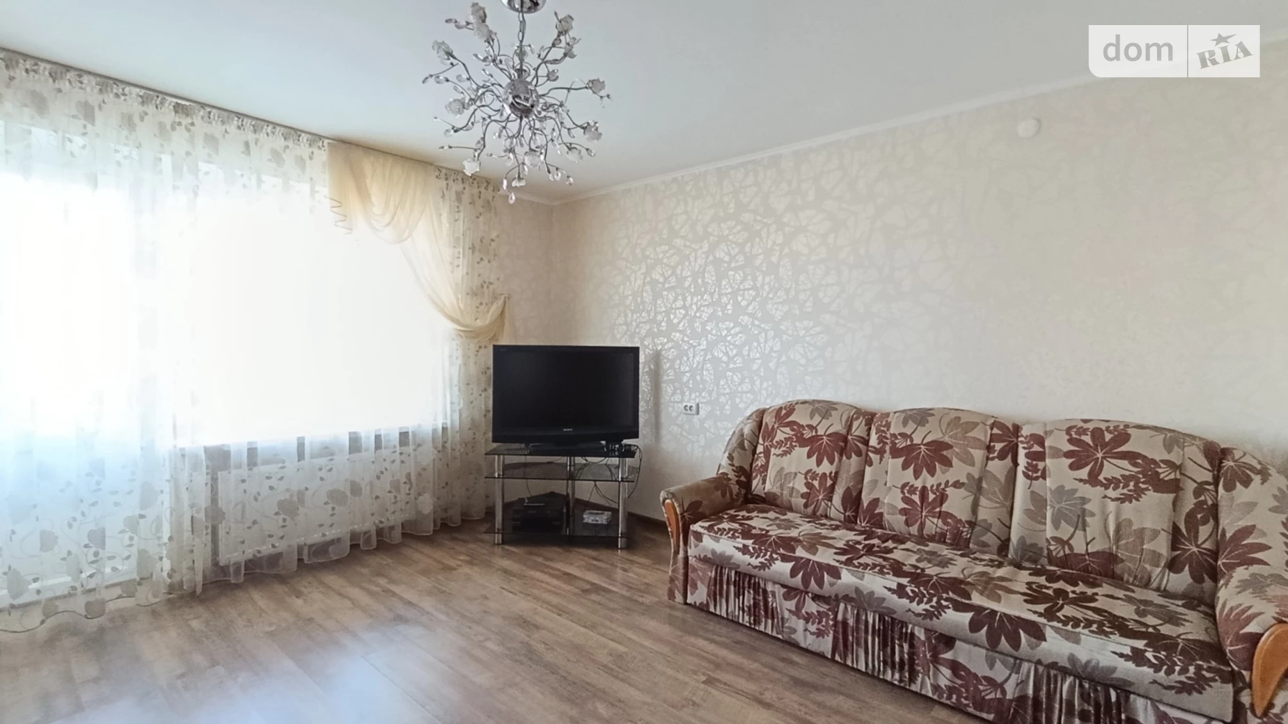 Продается 4-комнатная квартира 85.1 кв. м в Черкассах, бул. Шевченко, 325 - фото 3