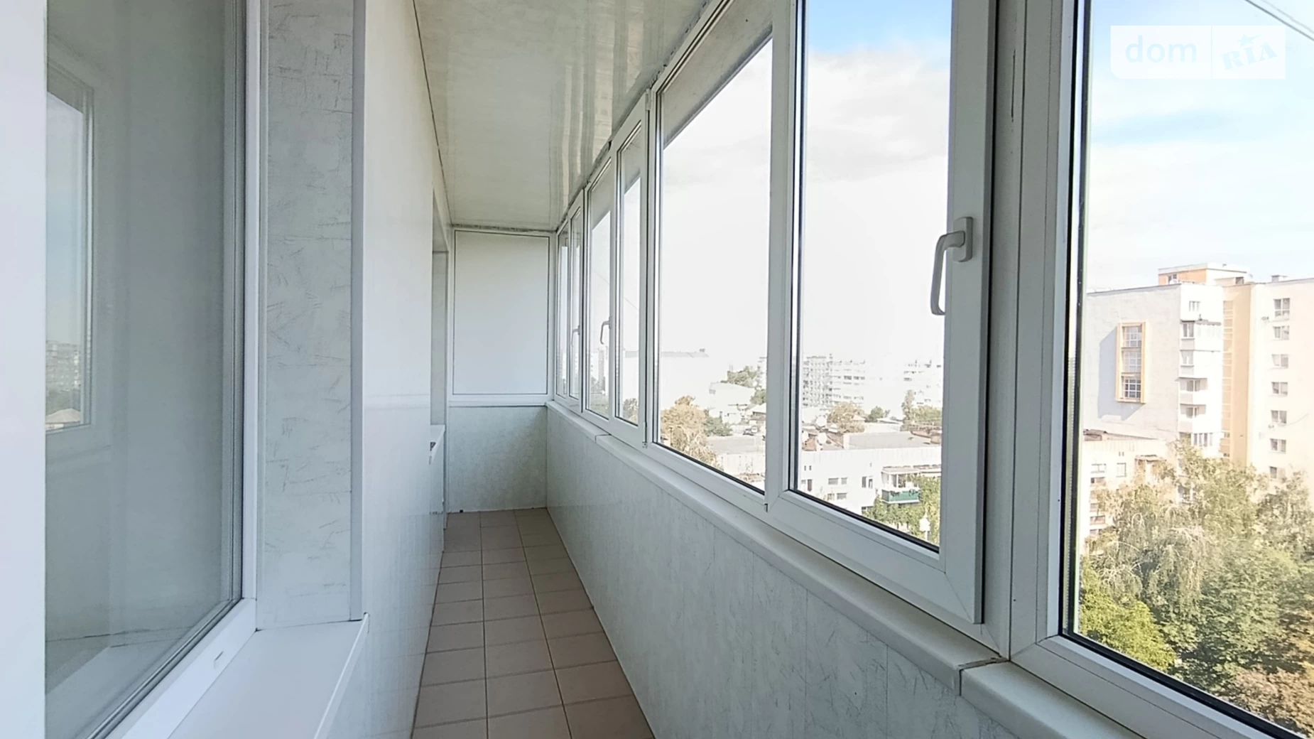 Продается 4-комнатная квартира 85.1 кв. м в Черкассах, бул. Шевченко, 325 - фото 5