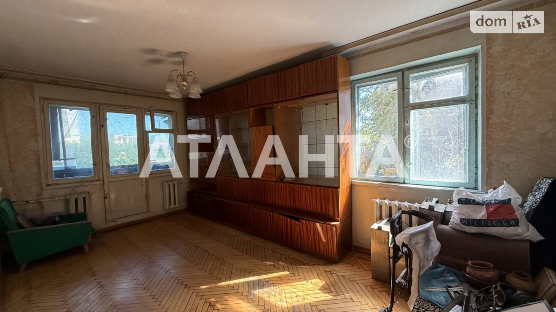 Продается 2-комнатная квартира 43.1 кв. м в Одессе, ул. Артиллерийская - фото 2