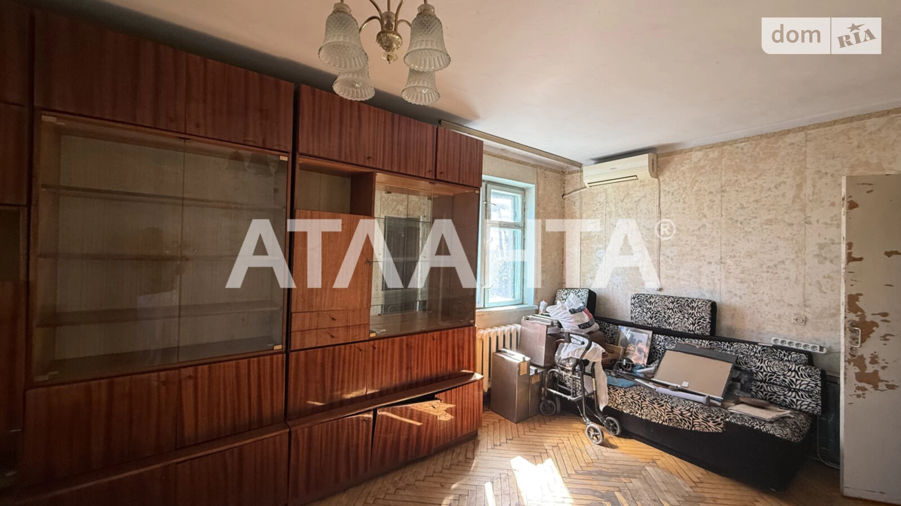 Продается 2-комнатная квартира 43.1 кв. м в Одессе, ул. Артиллерийская - фото 3