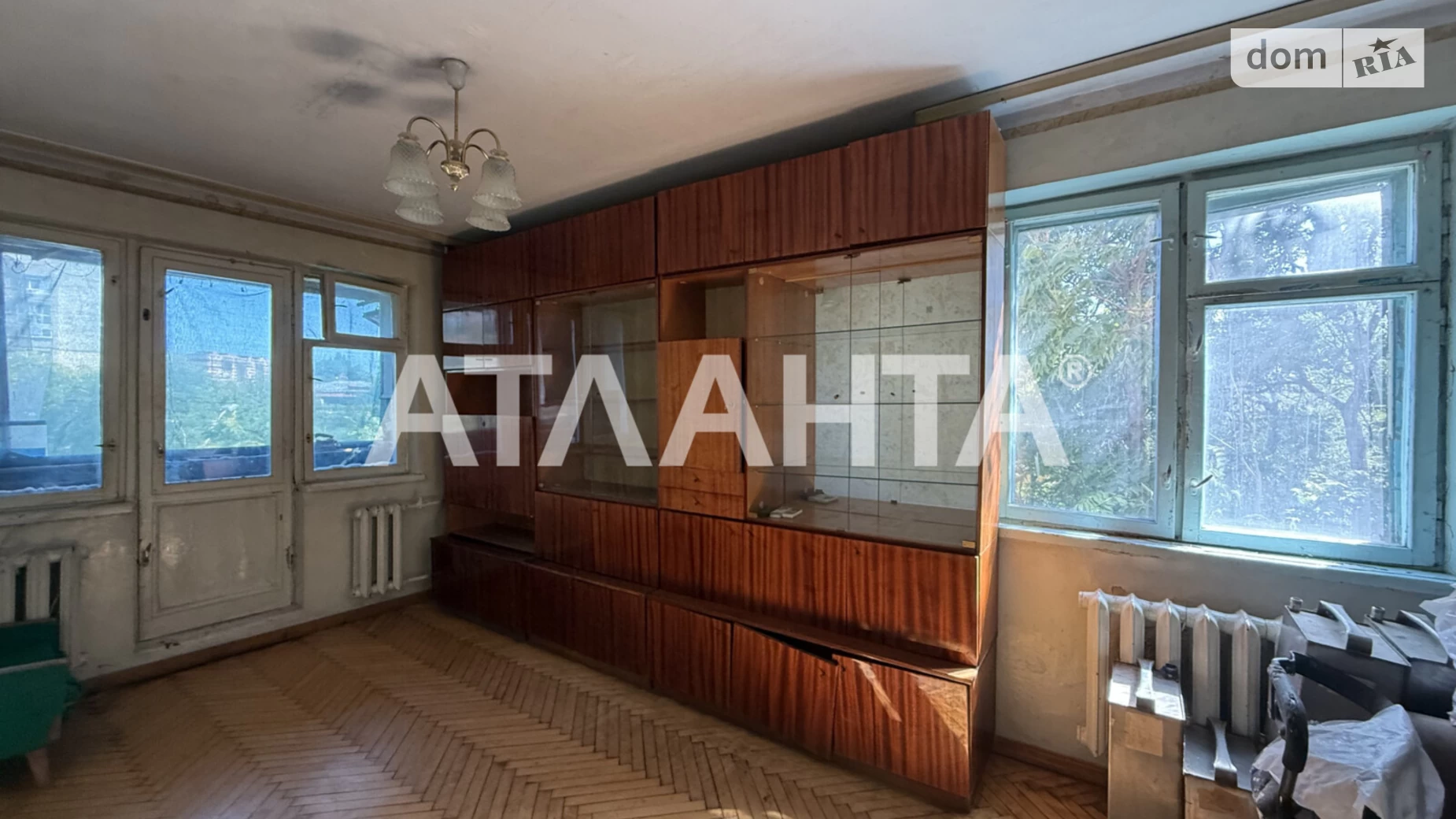 Продается 2-комнатная квартира 43.1 кв. м в Одессе, ул. Артиллерийская - фото 5
