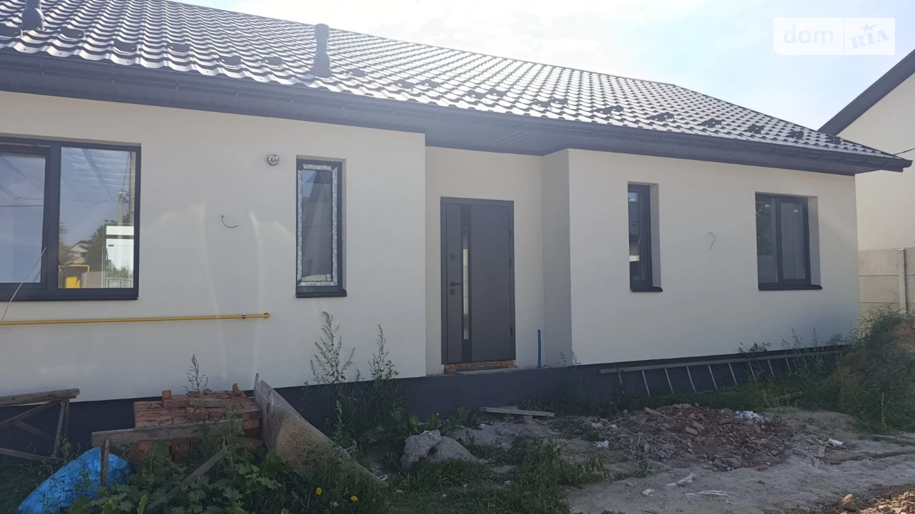 Продается одноэтажный дом 92 кв. м с баней/сауной, цена: 78000 $ - фото 5
