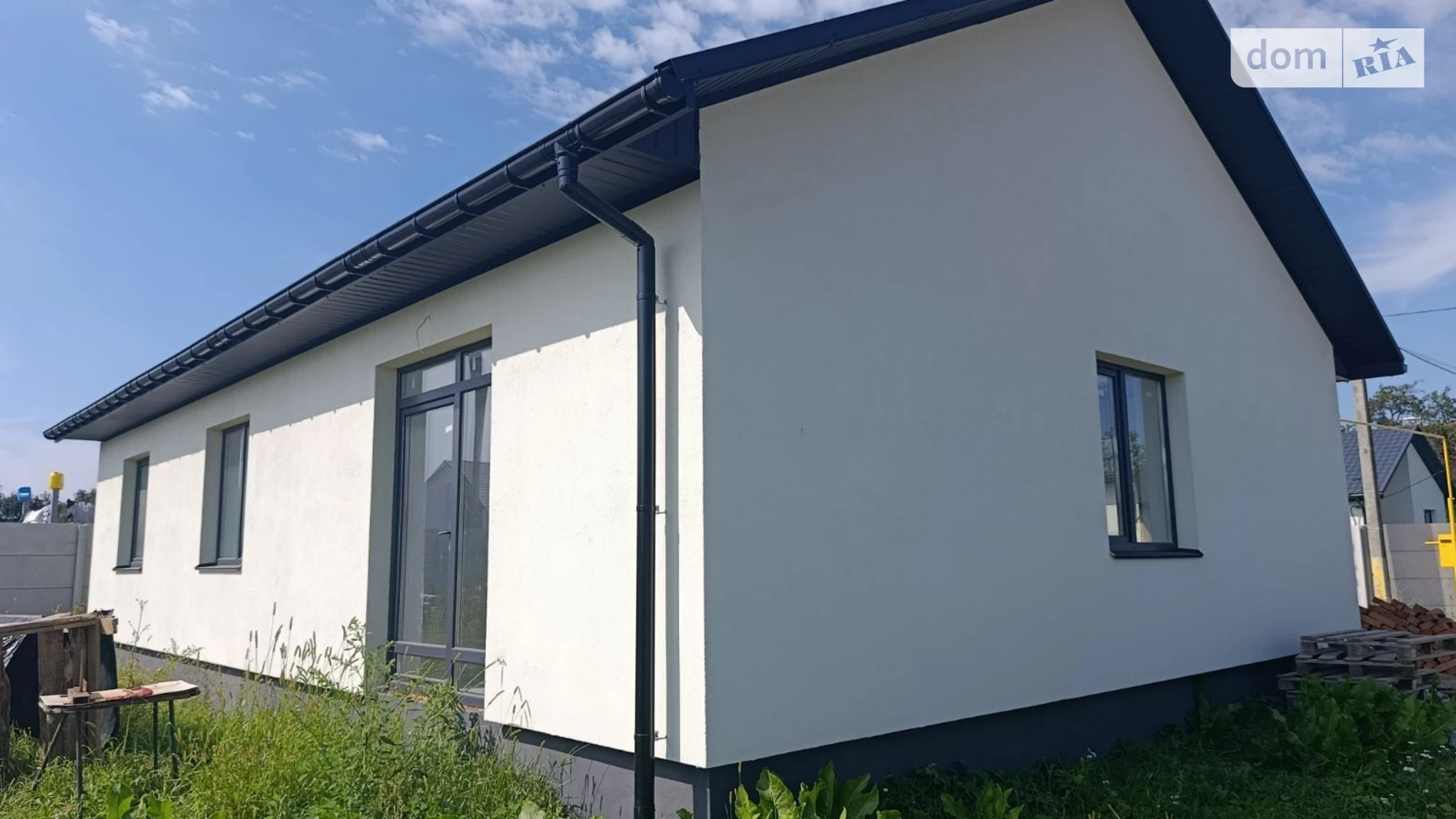 Продается одноэтажный дом 92 кв. м с баней/сауной, цена: 78000 $ - фото 4