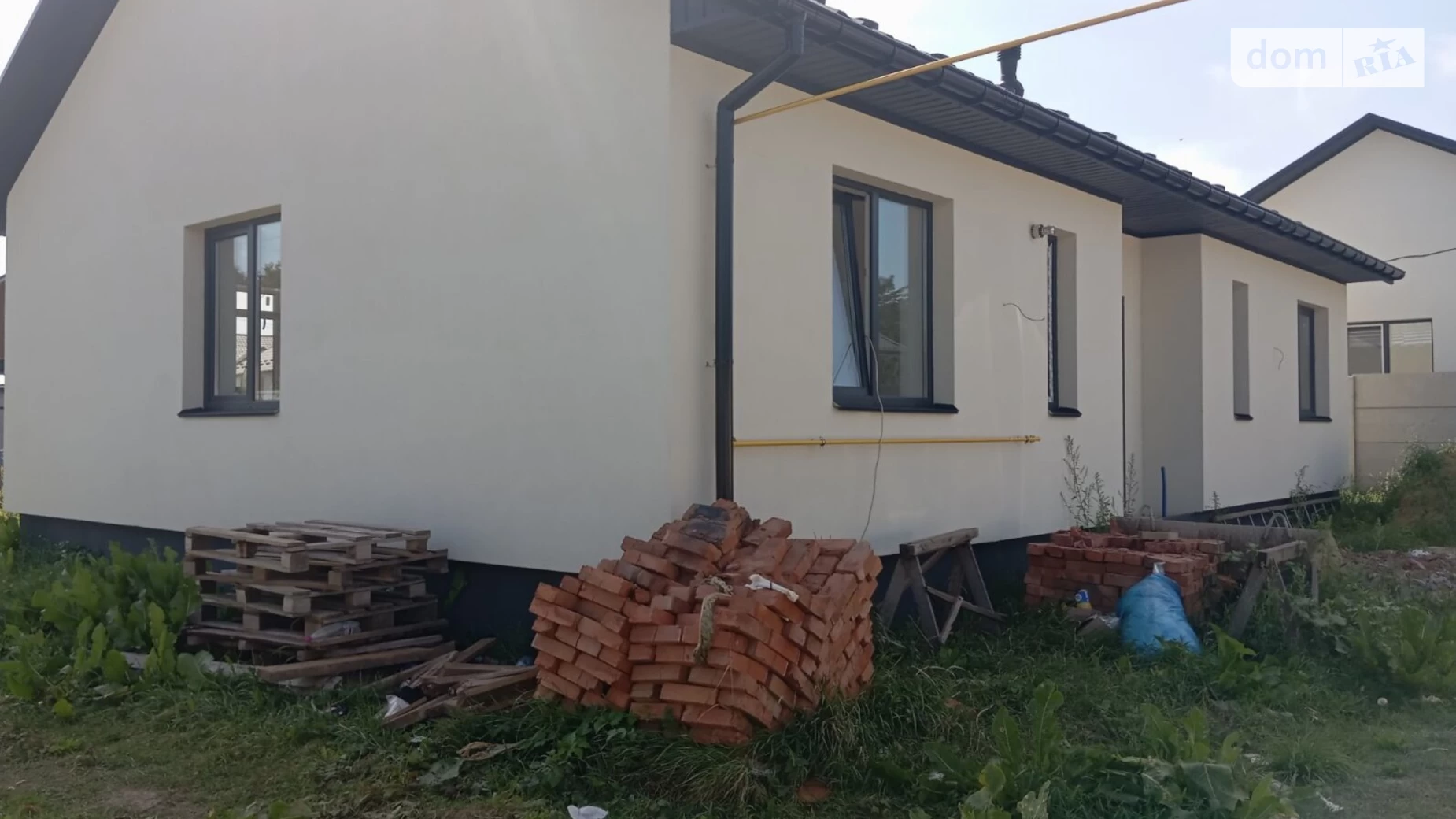 Продается одноэтажный дом 92 кв. м с баней/сауной, цена: 78000 $ - фото 3