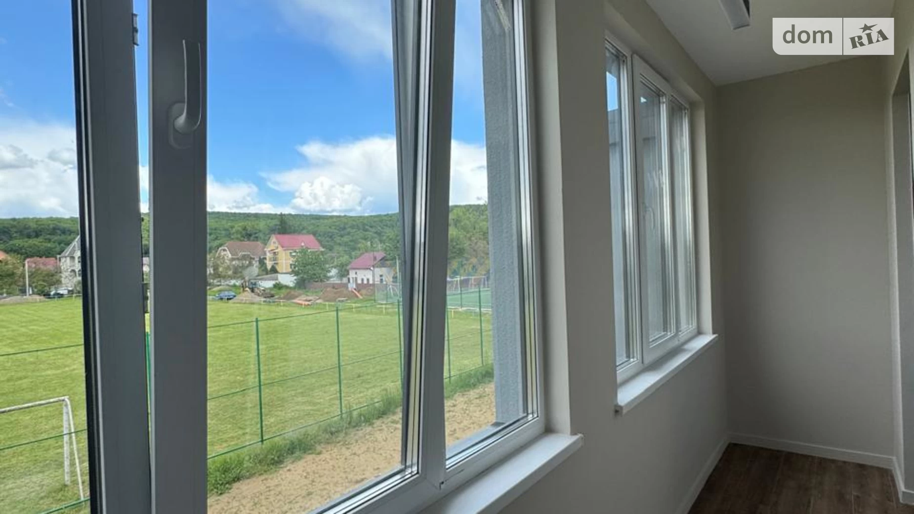 Продається 1-кімнатна квартира 46 кв. м у Оноківцях, вул. Санаторна, 10А - фото 3