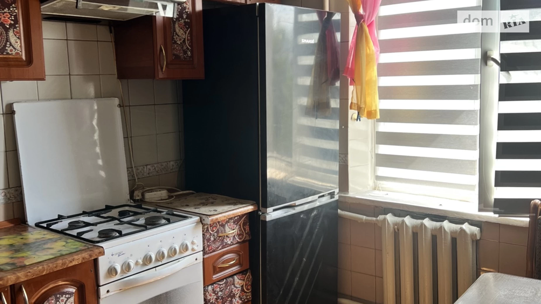 Продается 2-комнатная квартира 55.2 кв. м в Хмельницком, ул. Северная, 2 - фото 2