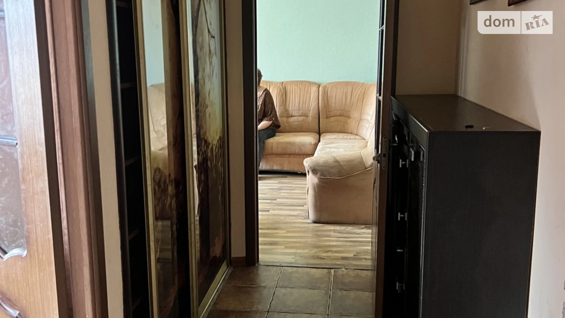 Продается 2-комнатная квартира 55.2 кв. м в Хмельницком, ул. Северная, 2 - фото 5
