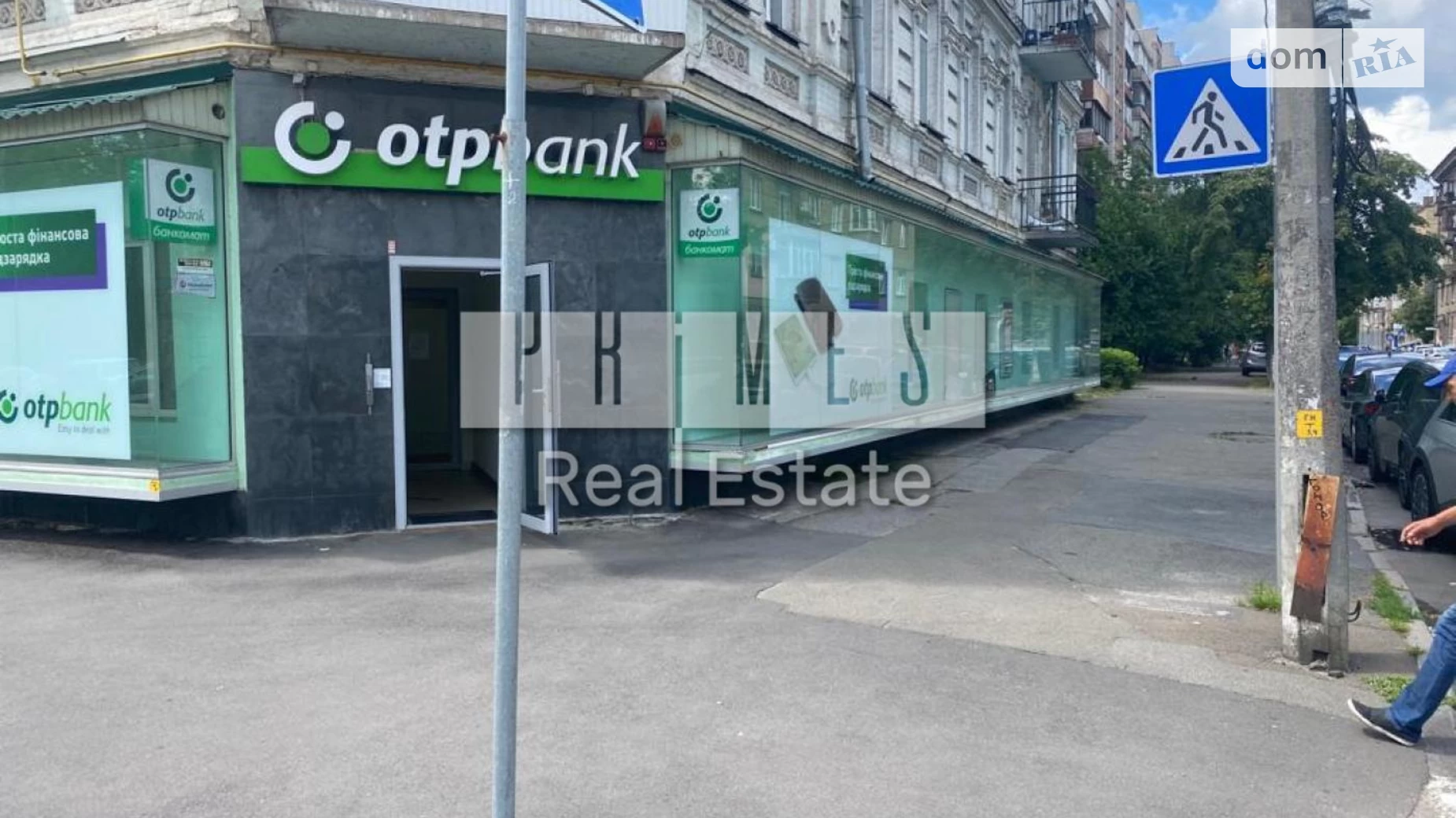 Здається в оренду приміщення вільного призначення 179 кв. м в 5-поверховій будівлі, цена: 2800 $ - фото 4