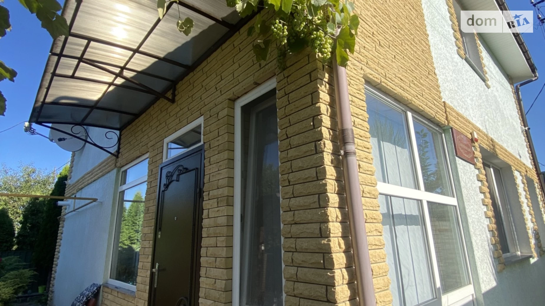 Продается дом на 2 этажа 109.1 кв. м с мансардой, цена: 145000 $ - фото 2