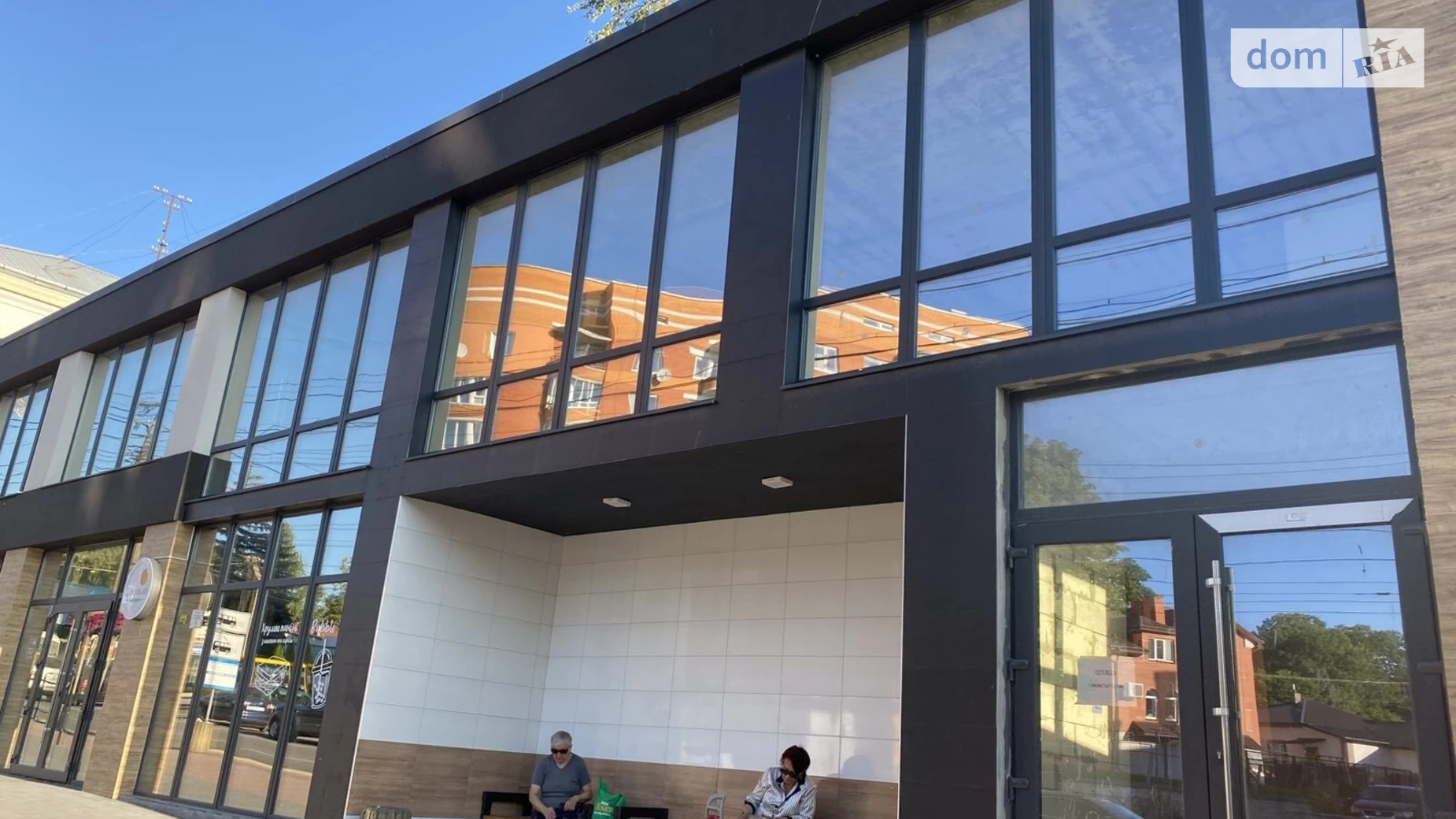 Сдается в аренду помещения свободного назначения 75 кв. м в 2-этажном здании, цена: 22000 грн - фото 2