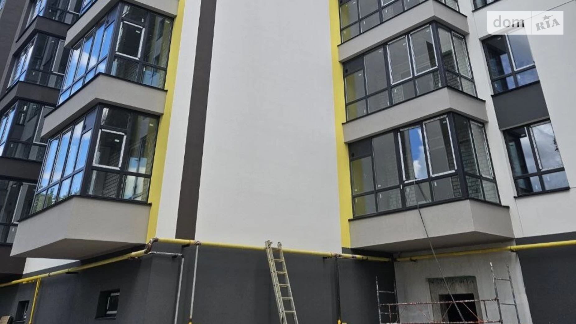 Продается 2-комнатная квартира 74.85 кв. м в Виннице, ул. Стрелецкая, 23 - фото 5