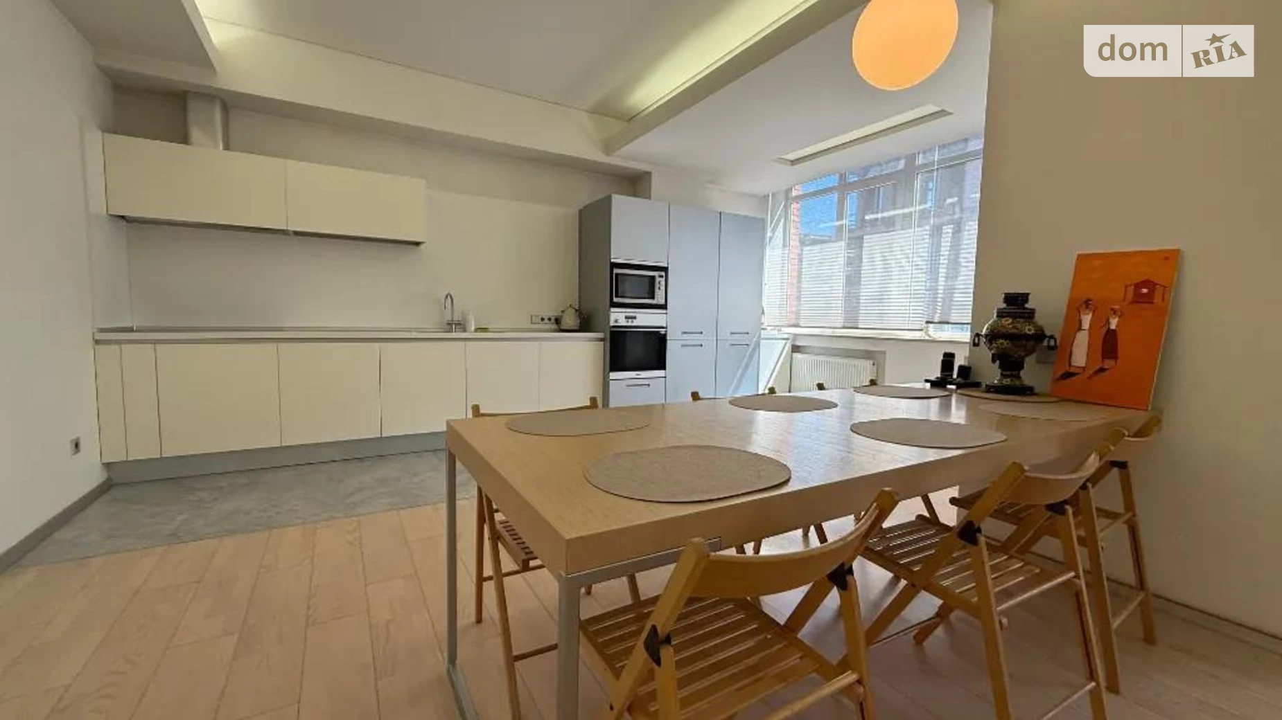 Сдается в аренду 3-комнатная квартира 157 кв. м в Днепре, пер. Шевченко, 4 - фото 2