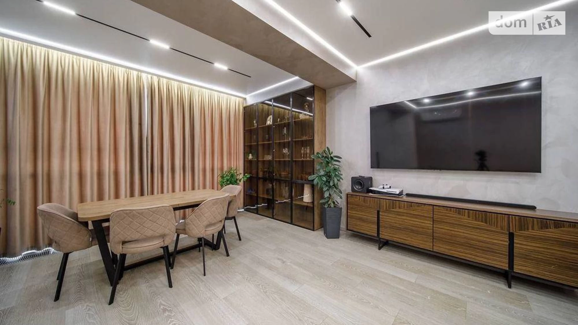 Сдается в аренду 3-комнатная квартира 123 кв. м в Днепре, просп. Науки(Гагарина), 112Б - фото 3