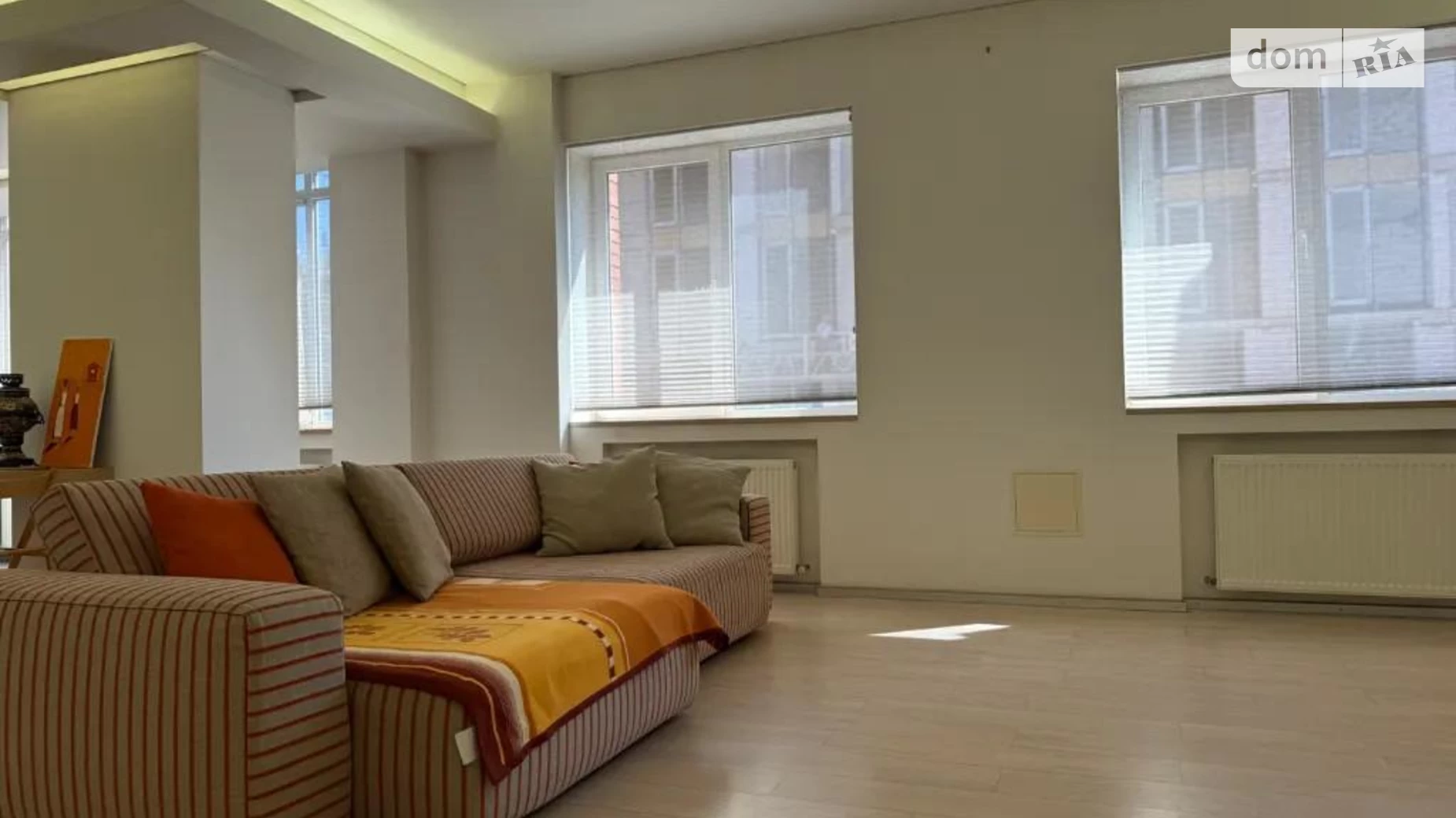 Сдается в аренду 3-комнатная квартира 157 кв. м в Днепре, пер. Шевченко, 4 - фото 3