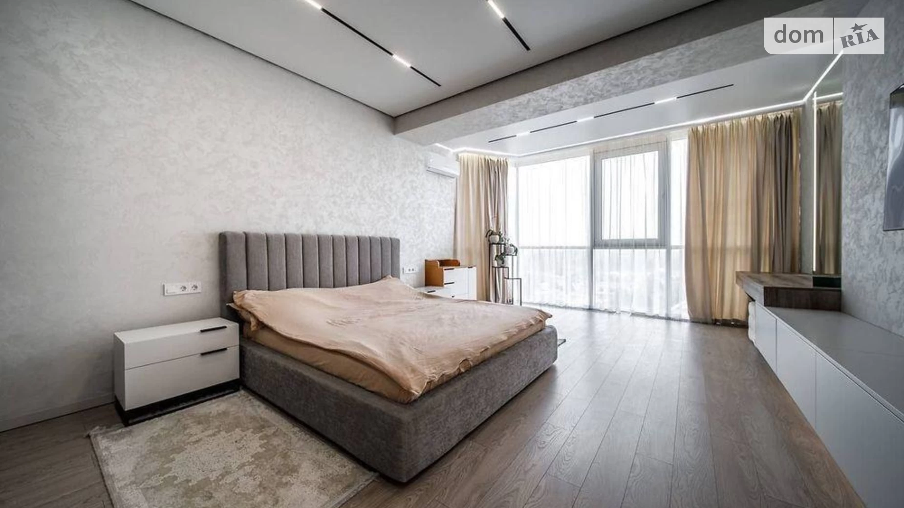 Сдается в аренду 3-комнатная квартира 123 кв. м в Днепре, просп. Науки(Гагарина), 112Б - фото 4