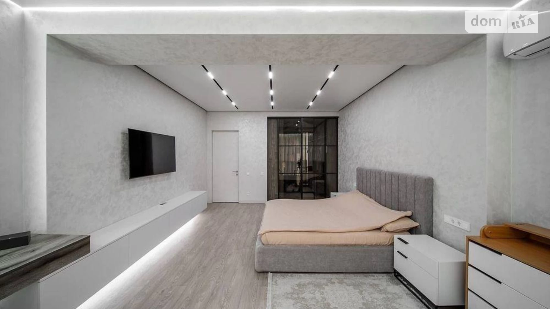 Сдается в аренду 3-комнатная квартира 123 кв. м в Днепре, просп. Науки(Гагарина), 112Б - фото 5