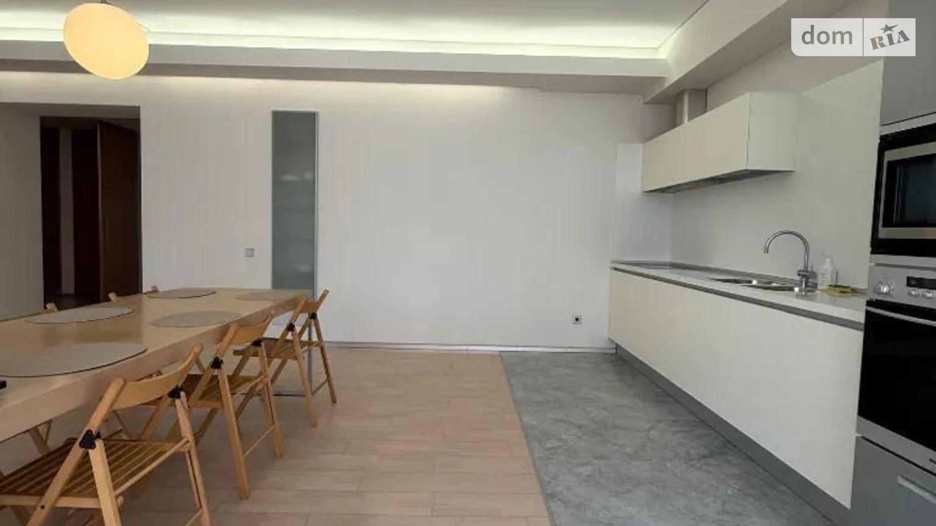 Сдается в аренду 3-комнатная квартира 157 кв. м в Днепре, пер. Шевченко, 4 - фото 5