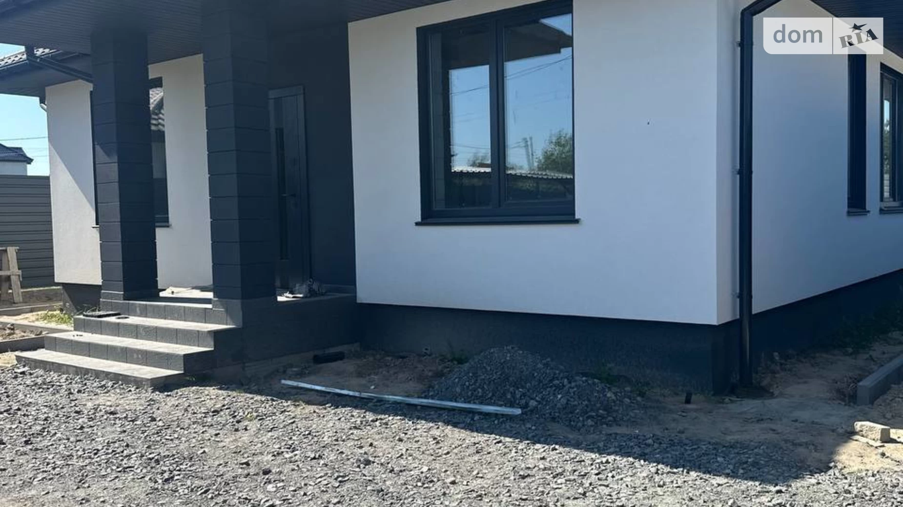 Продається одноповерховий будинок 105 кв. м з терасою, цена: 100000 $ - фото 2