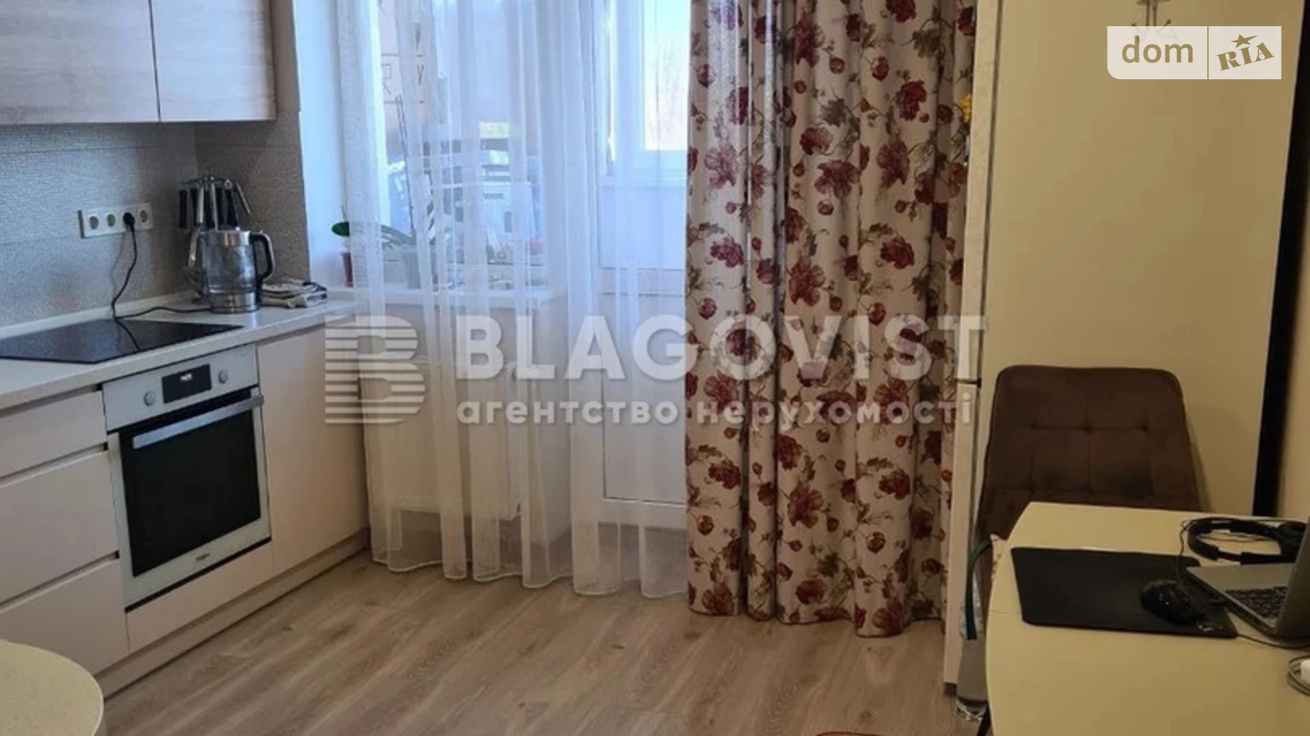 Продается 3-комнатная квартира 87.3 кв. м в Киеве, цена: 125000 $ - фото 2