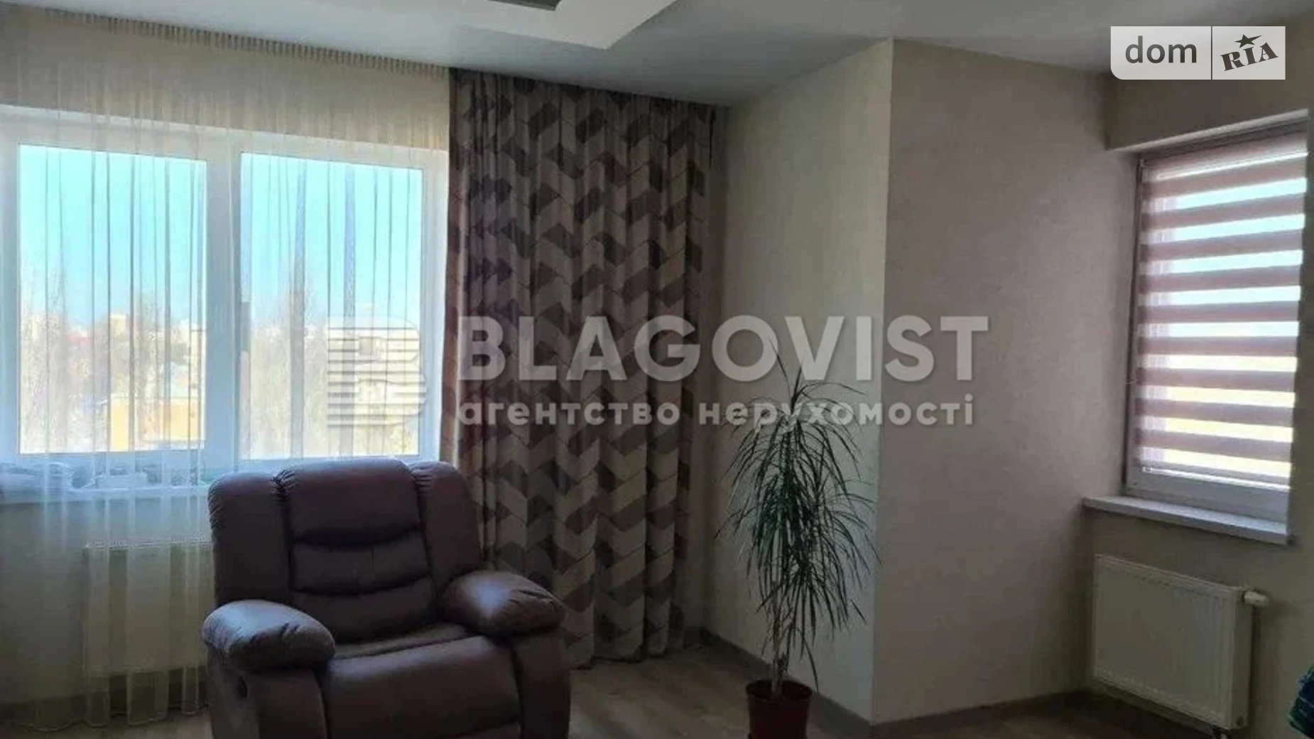 Продается 3-комнатная квартира 87.3 кв. м в Киеве, цена: 125000 $ - фото 5