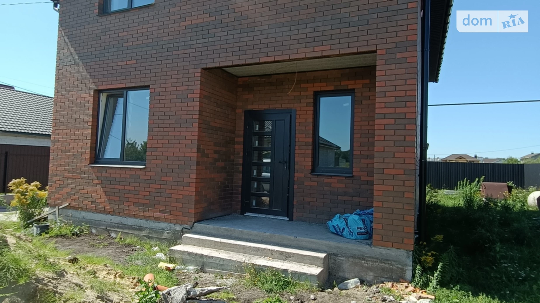 Продається будинок 2 поверховий 115 кв. м з балконом, цена: 90000 $ - фото 2