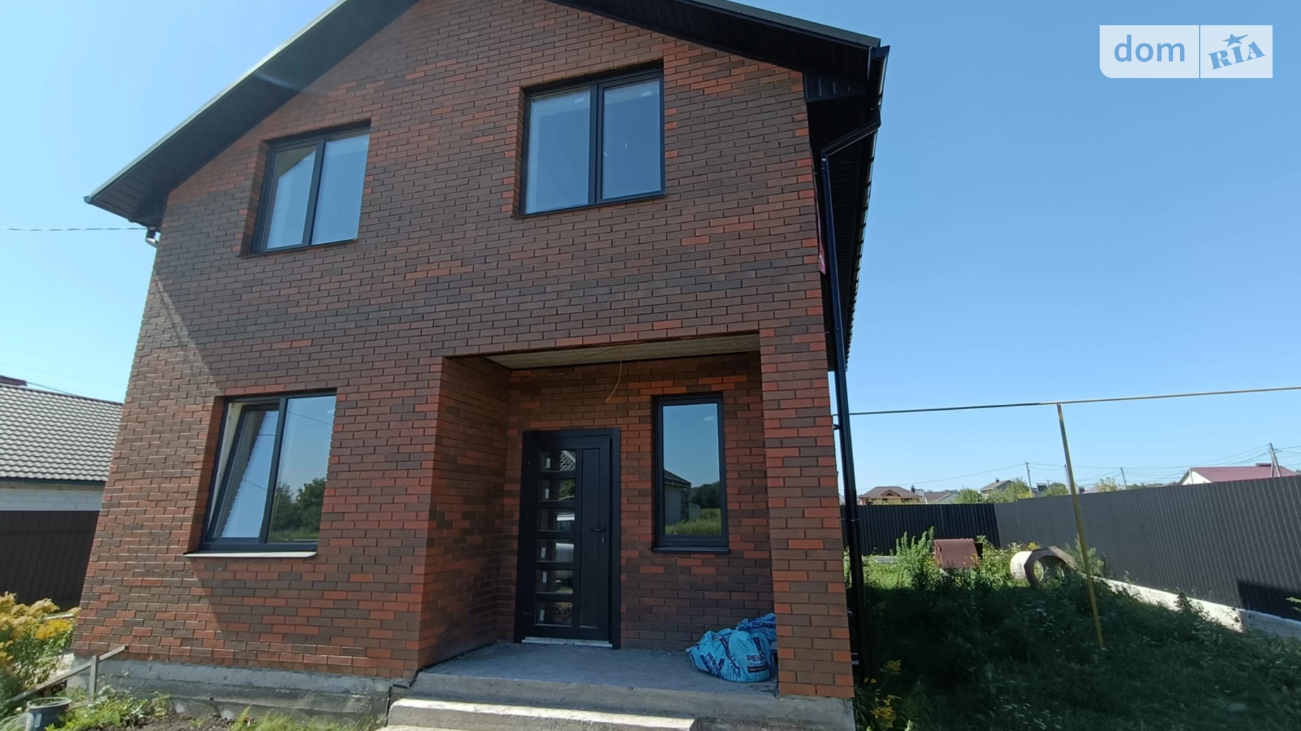 Продається будинок 2 поверховий 115 кв. м з балконом, цена: 90000 $ - фото 3