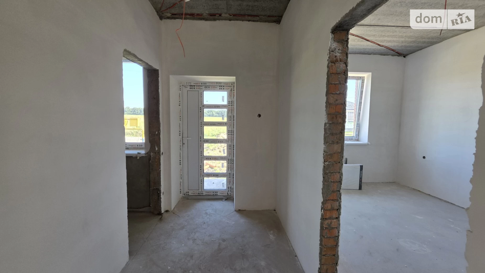 Продается дом на 2 этажа 115 кв. м с балконом, цена: 90000 $ - фото 3