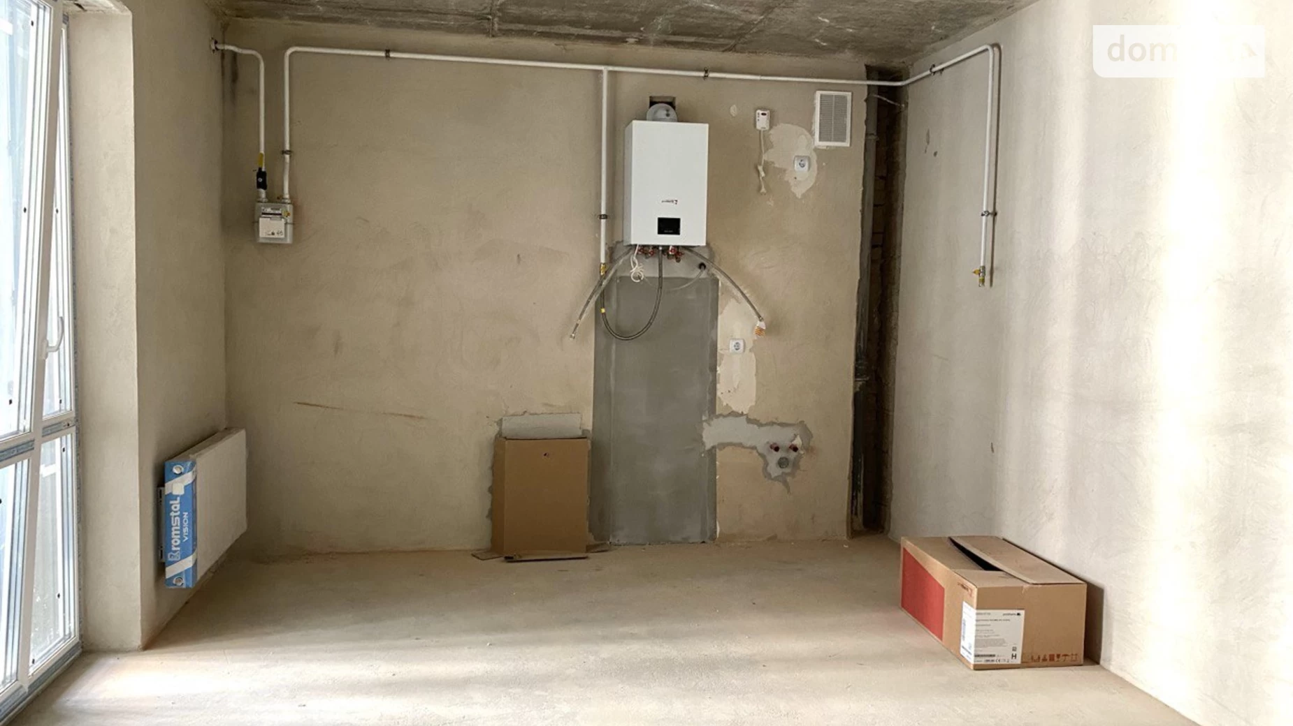 Продается 2-комнатная квартира 72 кв. м в Ровно, ул. Галицкого Данилы, 25 - фото 5