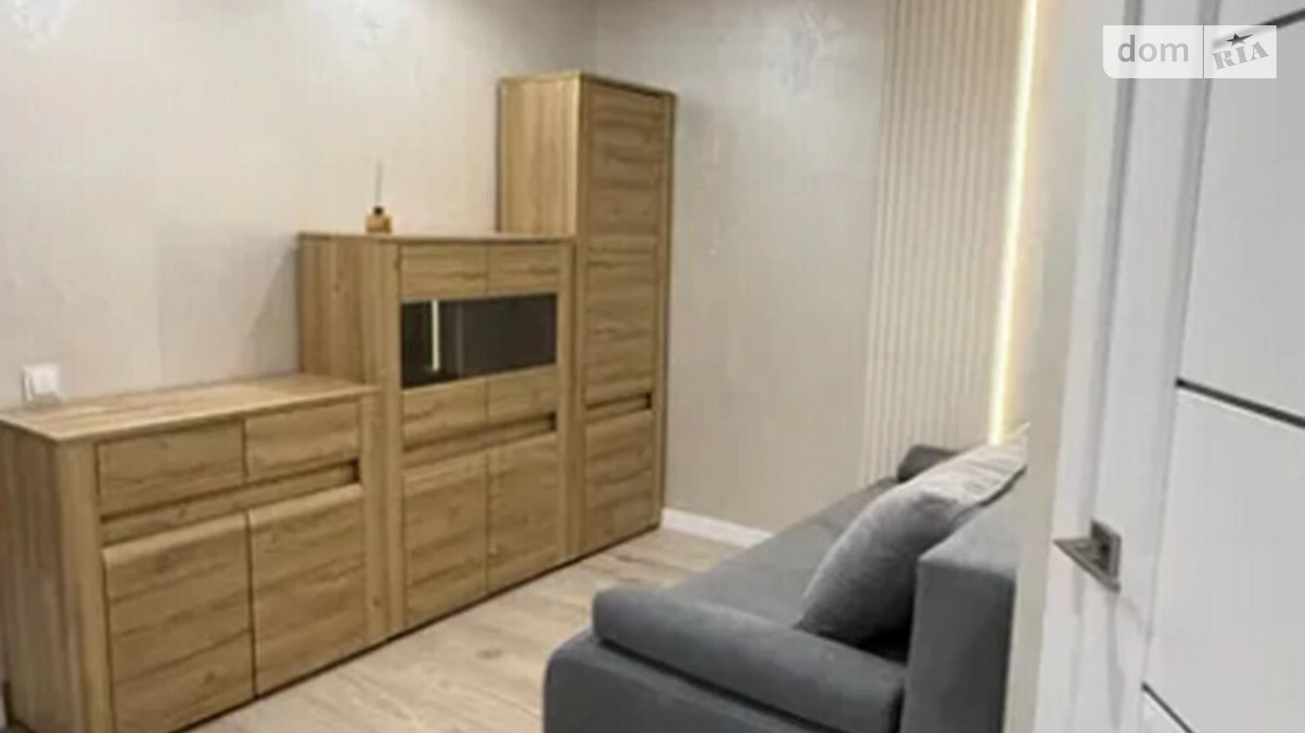 1-комнатная квартира 46 кв. м в, цена: 58500 $ - фото 2