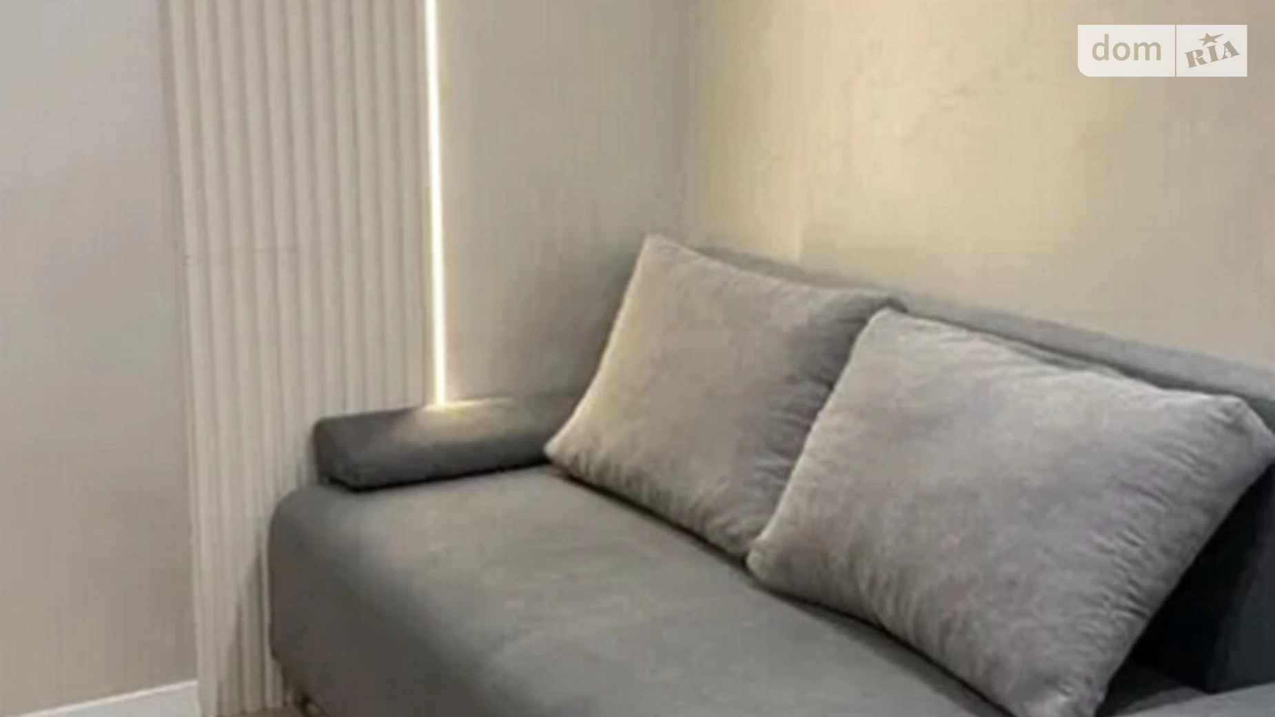 1-комнатная квартира 46 кв. м в, цена: 58500 $ - фото 4