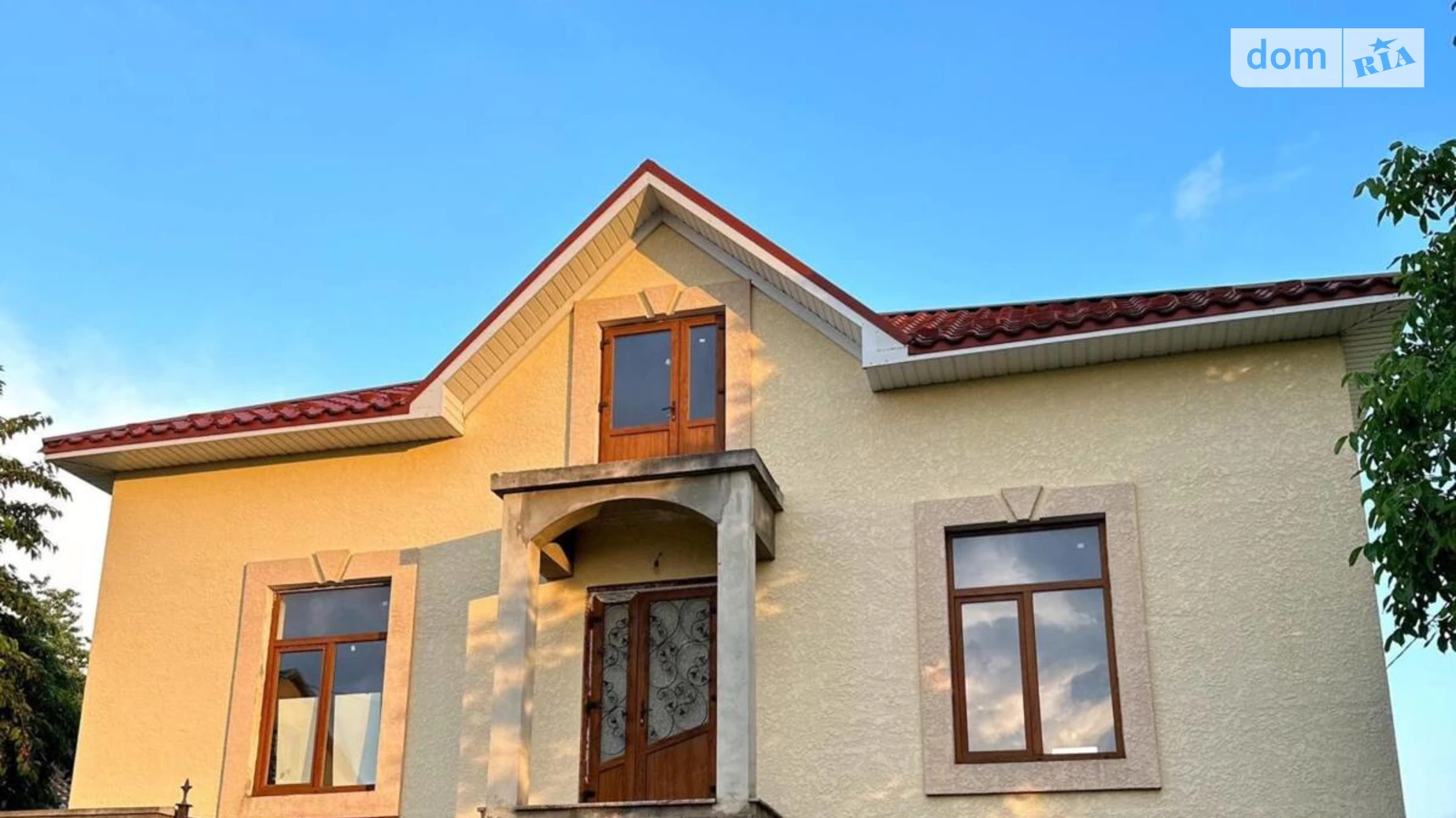 Продается дом на 2 этажа 283 кв. м с мансардой, цена: 73000 $ - фото 3