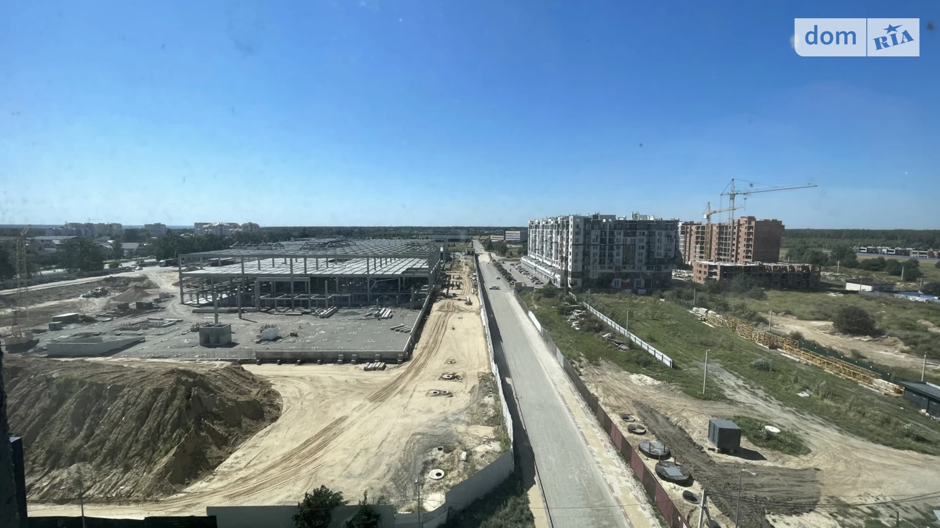 Продается 1-комнатная квартира 30 кв. м в Буче, бул. Леонида Бирюкова, 4 - фото 5