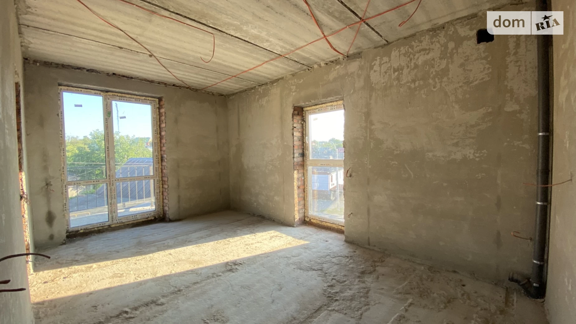 Продається 1-кімнатна квартира 26 кв. м у Вінниці, цена: 27000 $ - фото 3