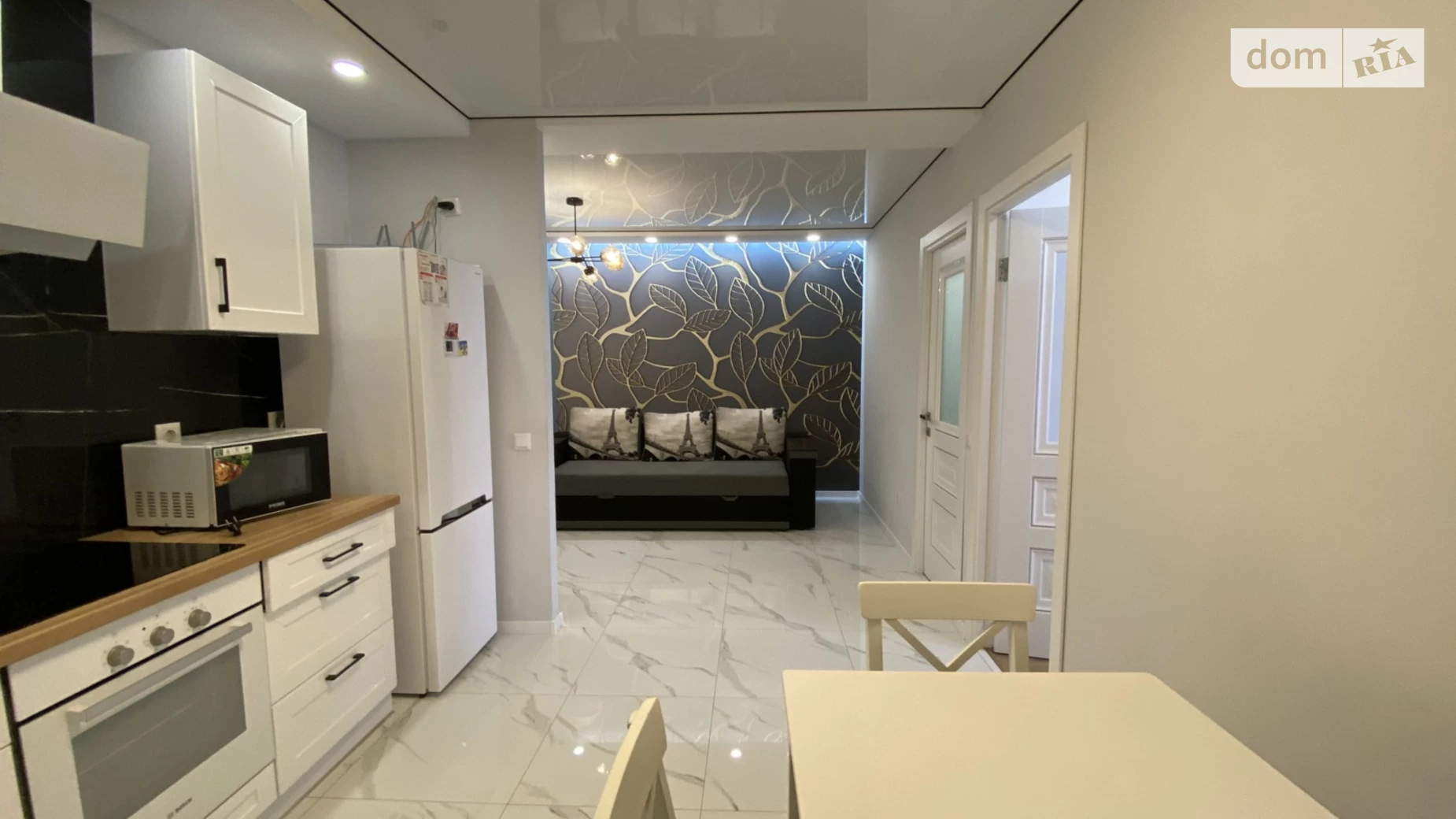 2-комнатная квартира 70 кв. м в Тернополе, ул. Киевская - фото 3