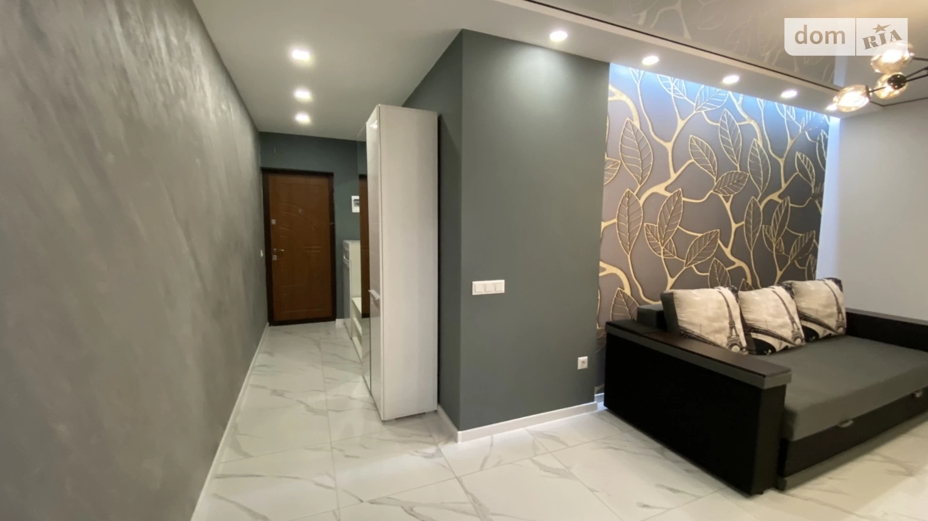 2-комнатная квартира 70 кв. м в Тернополе, ул. Киевская - фото 5