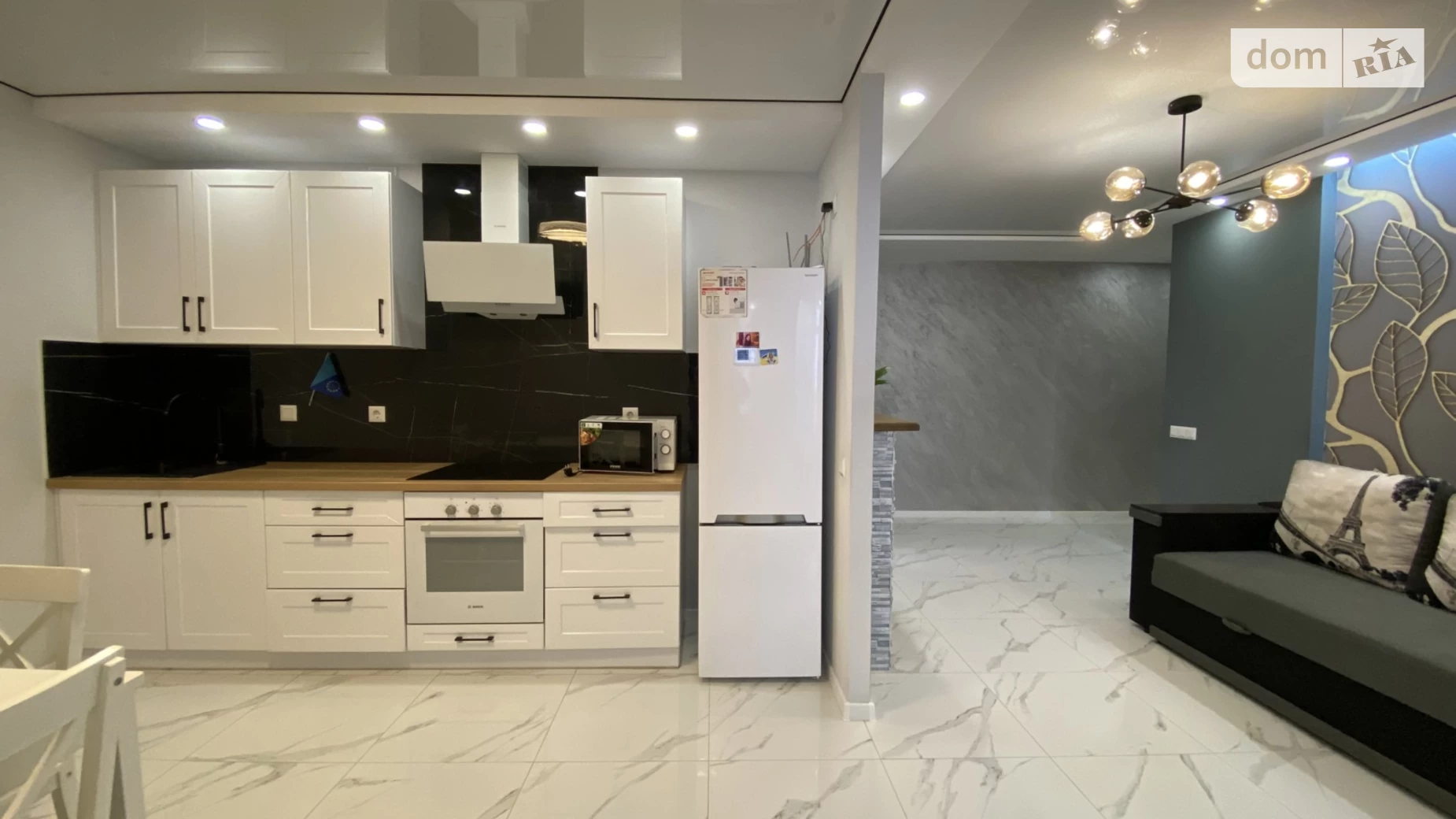 2-комнатная квартира 70 кв. м в Тернополе, ул. Киевская - фото 4