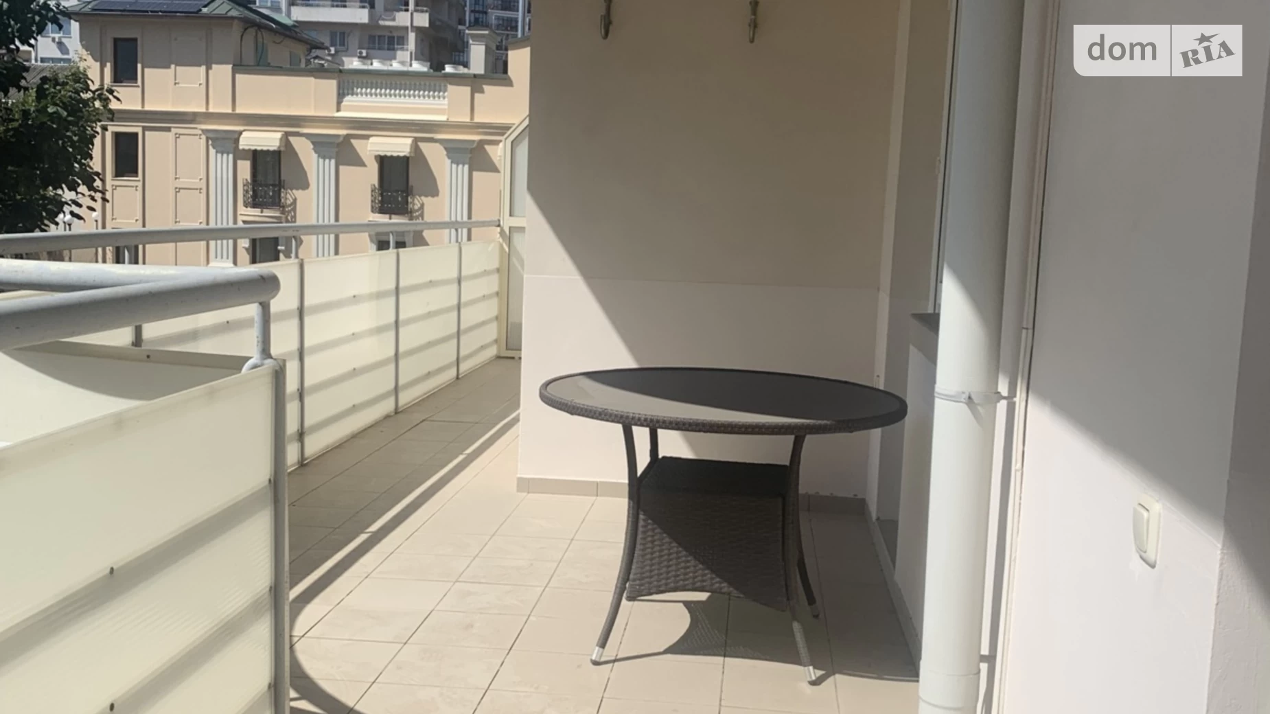 Сдается в аренду 2-комнатная квартира 100 кв. м в Одессе, ул. Уютная, 9 - фото 2